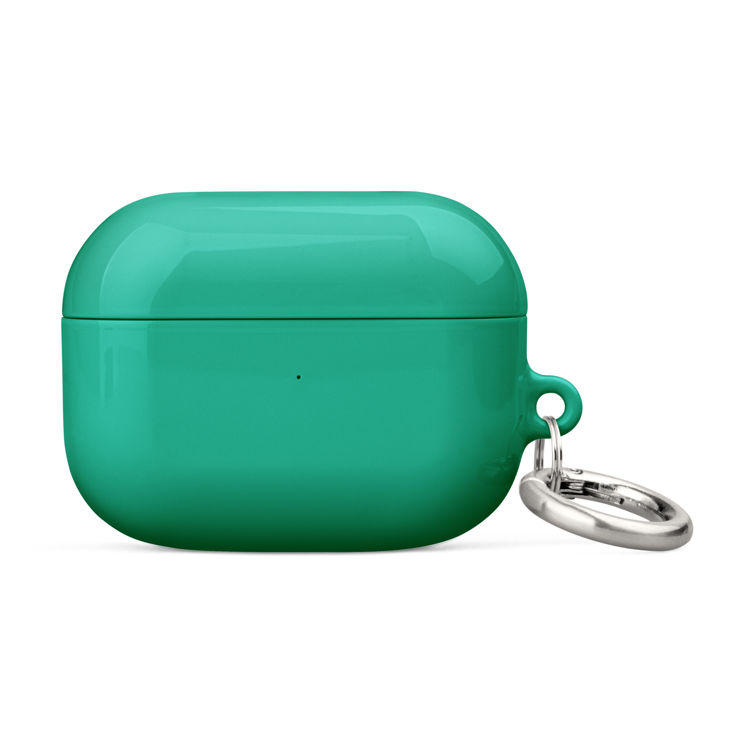 AirPods® Kopfhörerhülle Emerald Green smaragdgrün