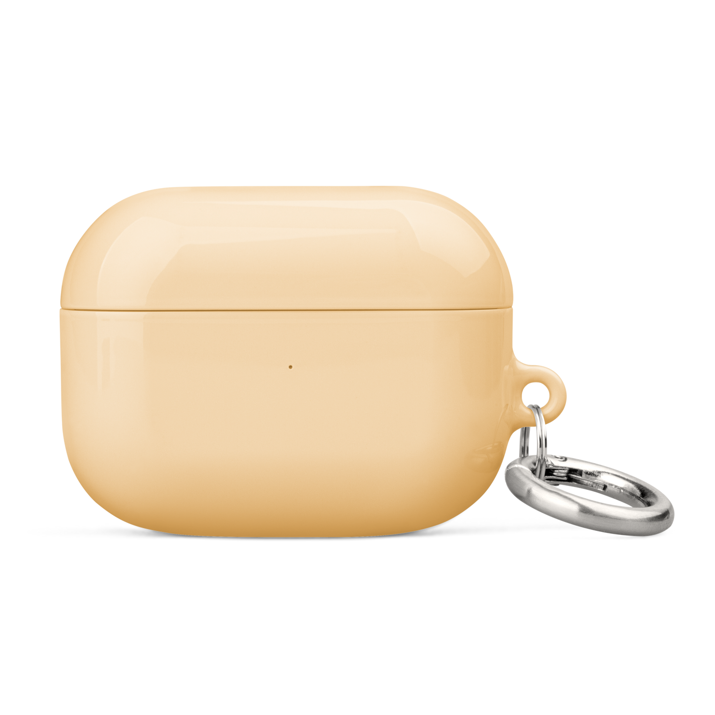 AirPods® Kopfhörerhülle Champagne
