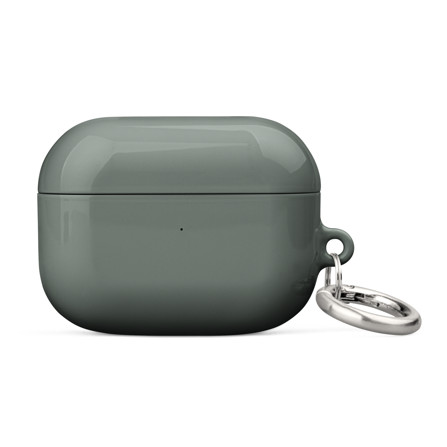 AirPods® Kopfhörerhülle Forest Stone graugrün
