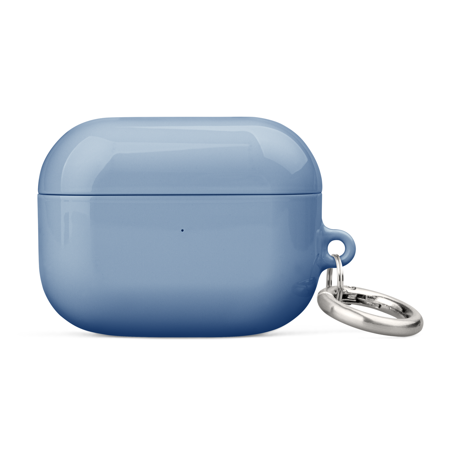 AirPods® Kopfhörerhülle Azure Serenity himmelblau