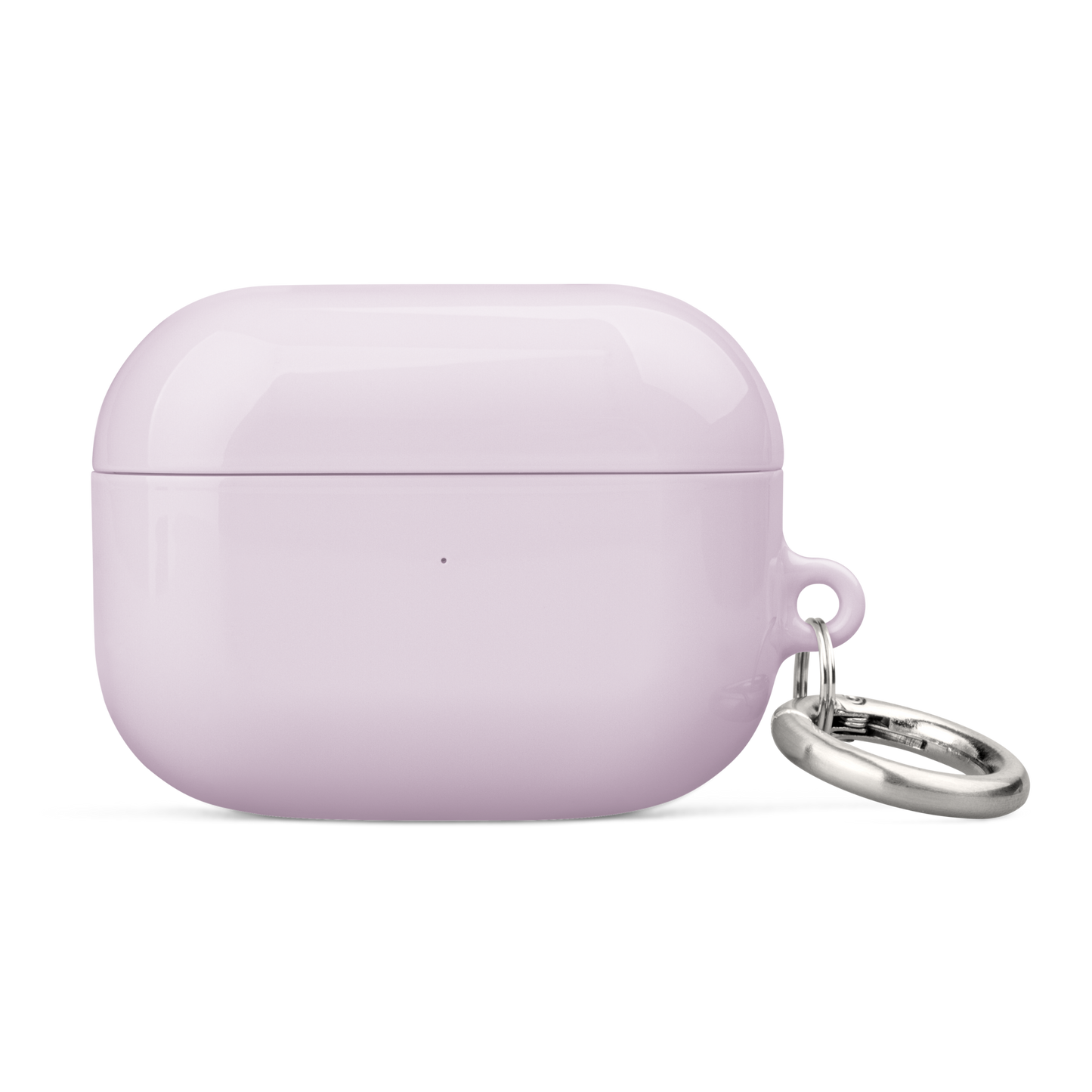 AirPods® Kopfhörerhülle Enchanted Lilac roségrau
