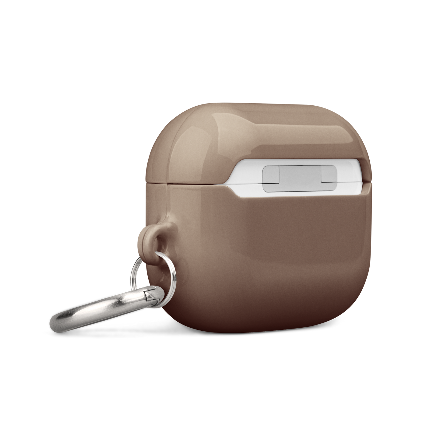 AirPods® Kopfhörerhülle Stone Taupe