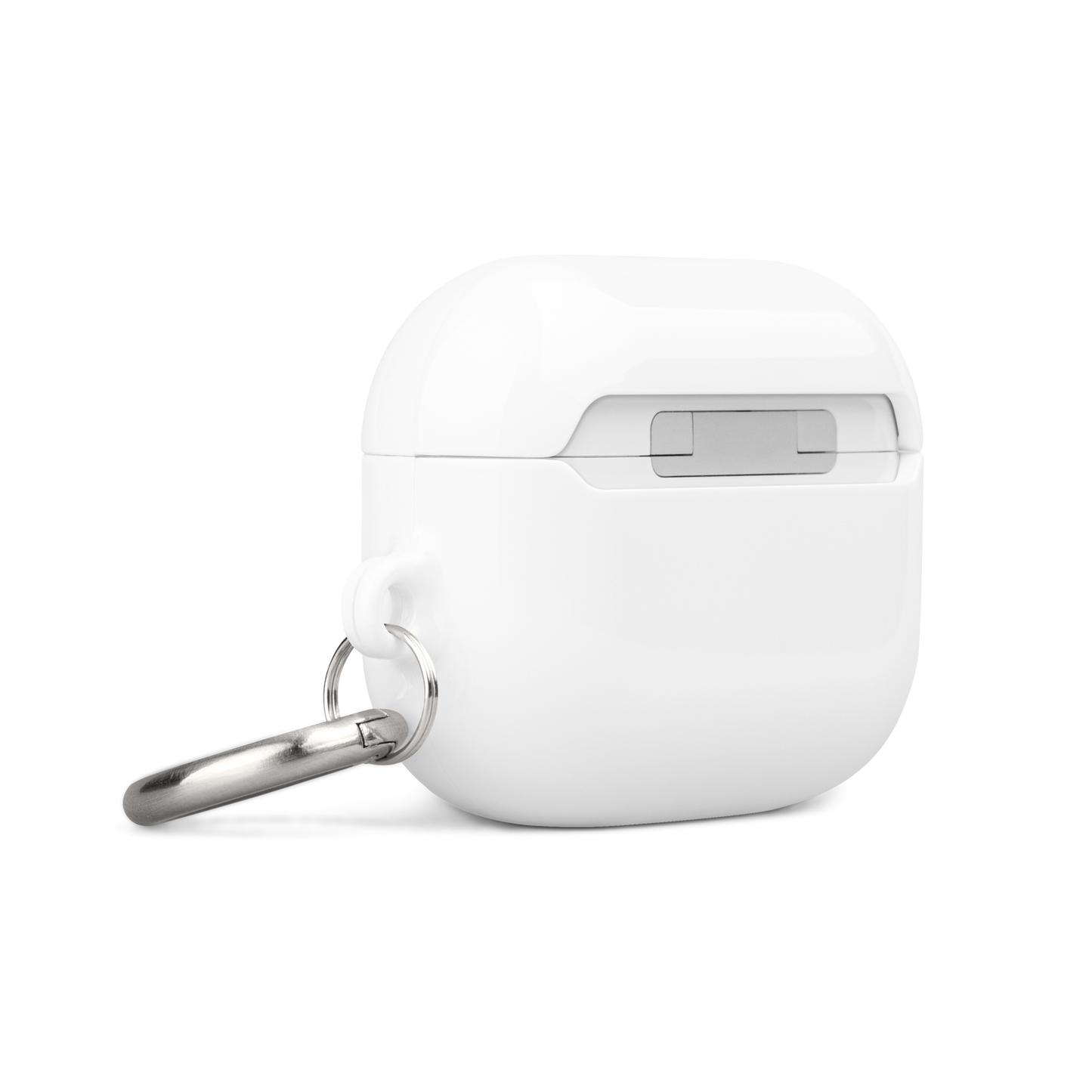 AirPods® Kopfhörerhülle Snow White weiß
