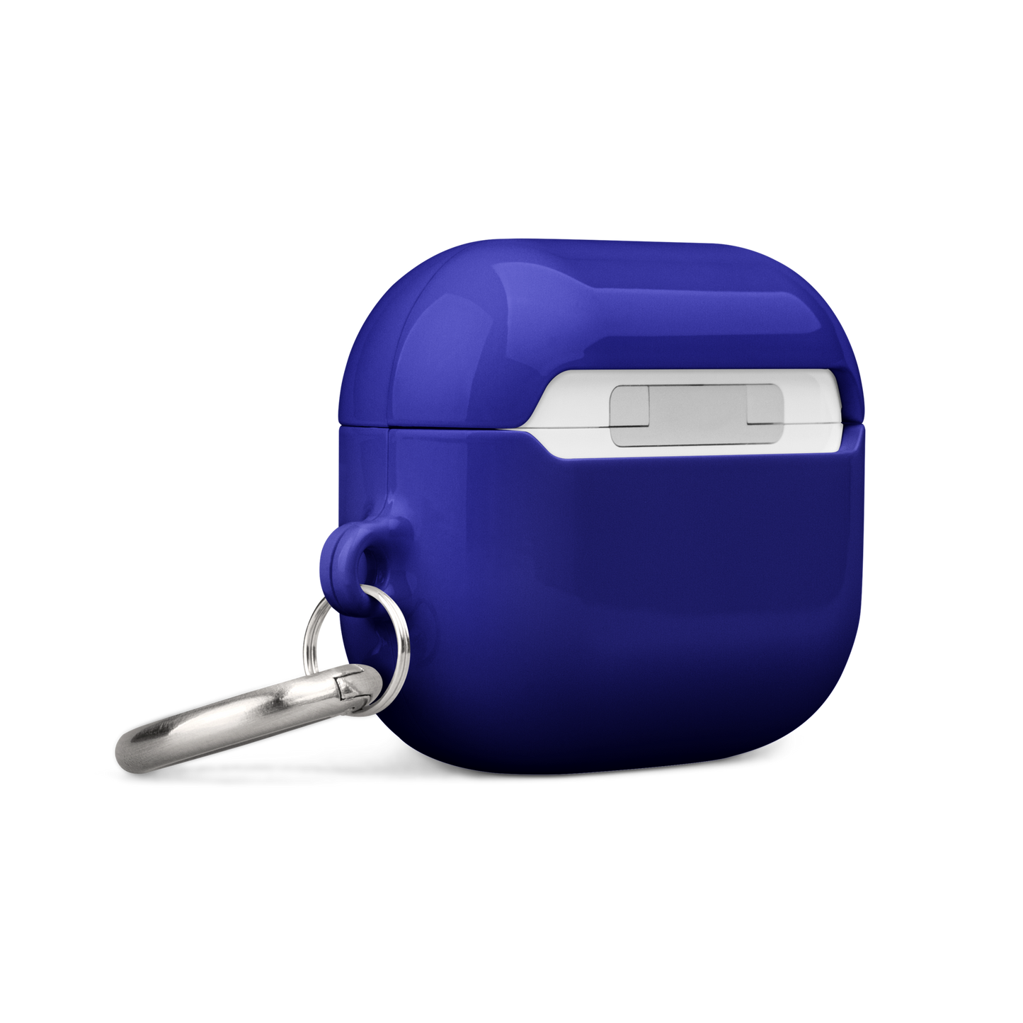 AirPods® Kopfhörerhülle Midnight Navy navyblau