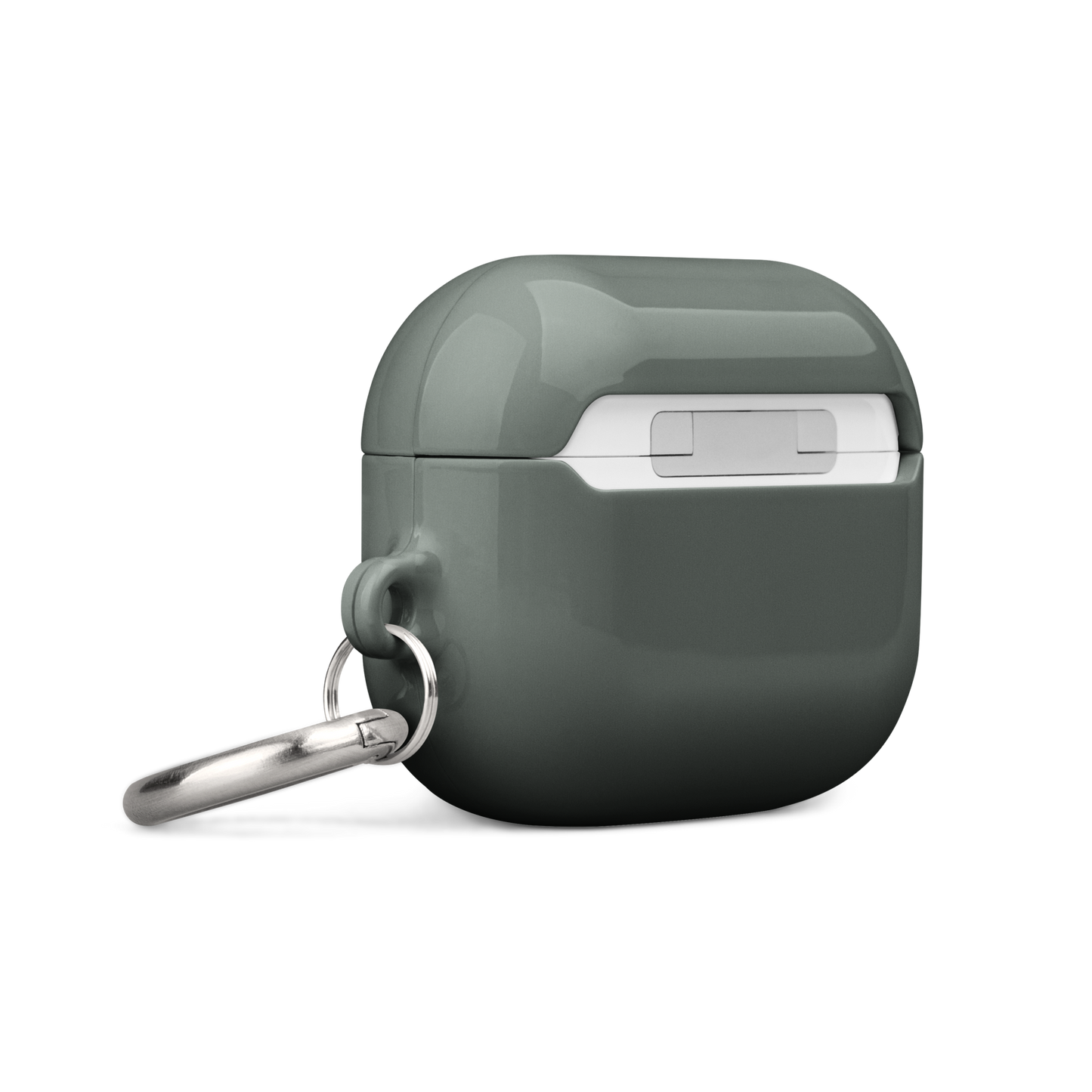 AirPods® Kopfhörerhülle Forest Stone graugrün