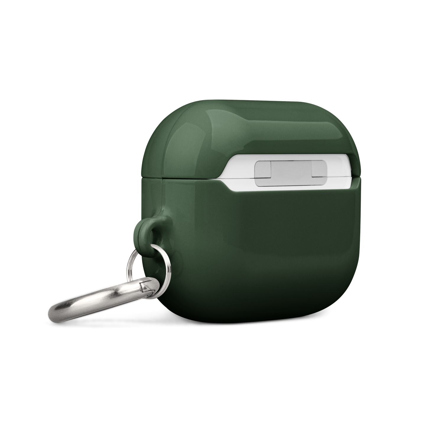 AirPods® Kopfhörerhülle Mystic Forest tannengrün
