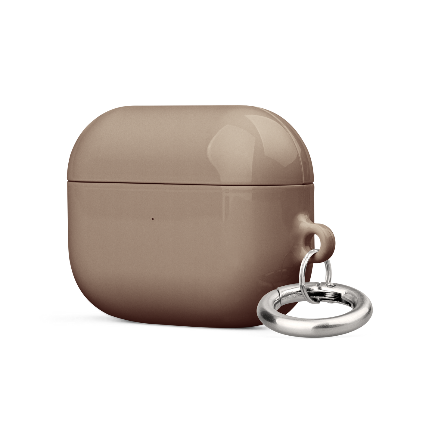 AirPods® Kopfhörerhülle Stone Taupe
