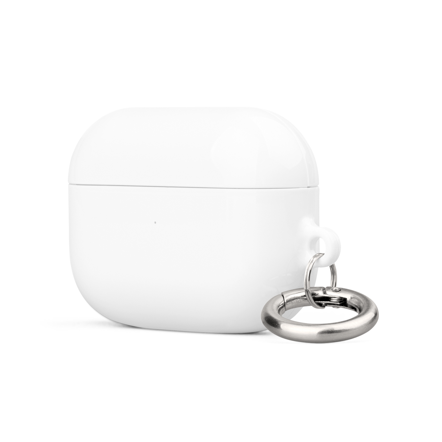 AirPods® Kopfhörerhülle Snow White weiß