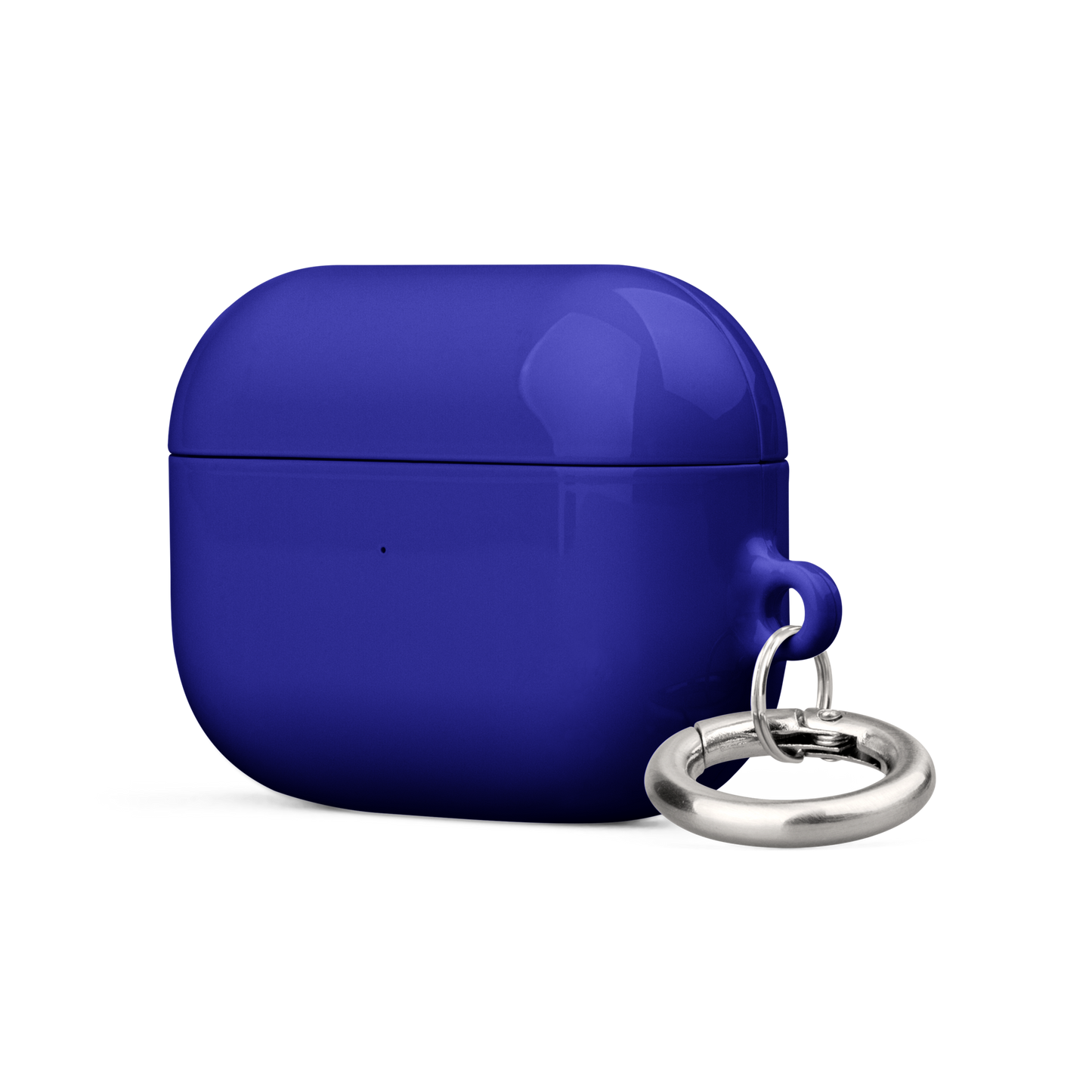 AirPods® Kopfhörerhülle Midnight Navy navyblau