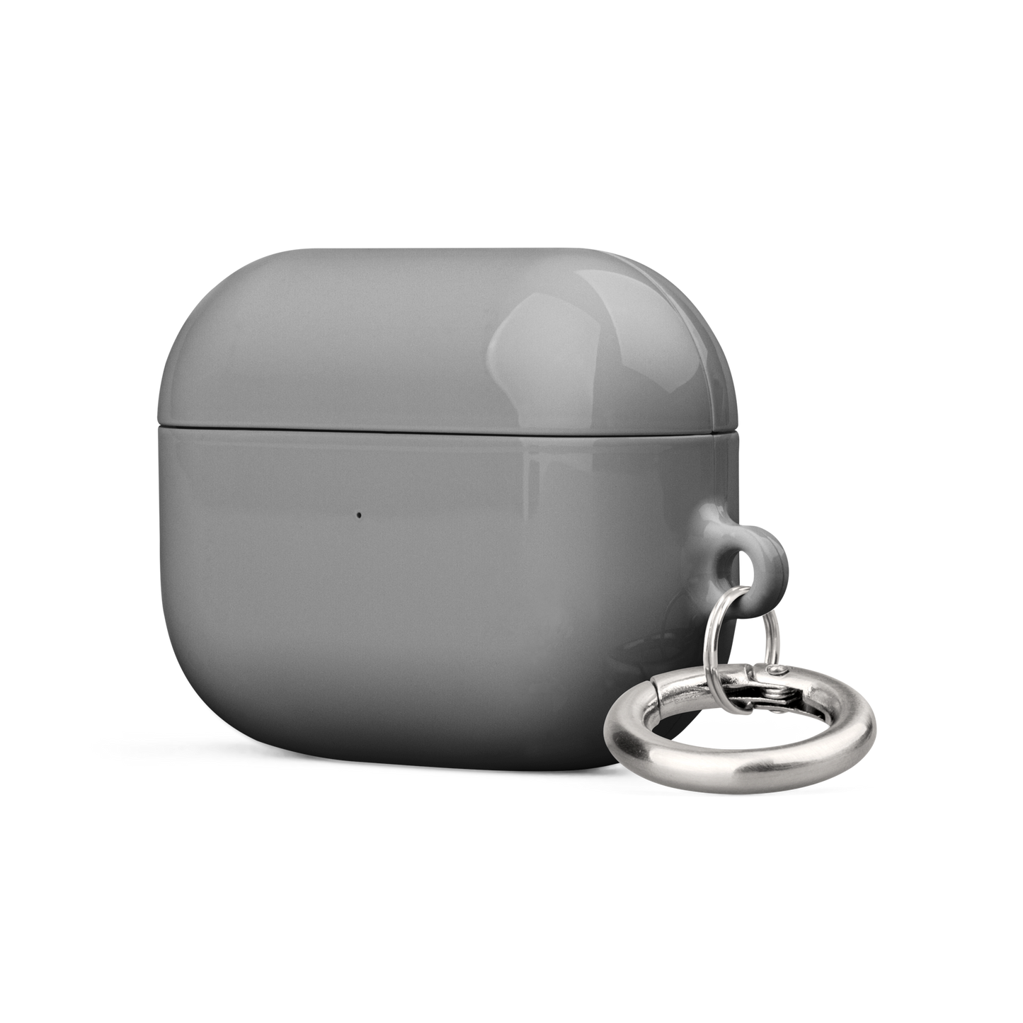 AirPods® Kopfhörerhülle Slate Grey dunkelgrau