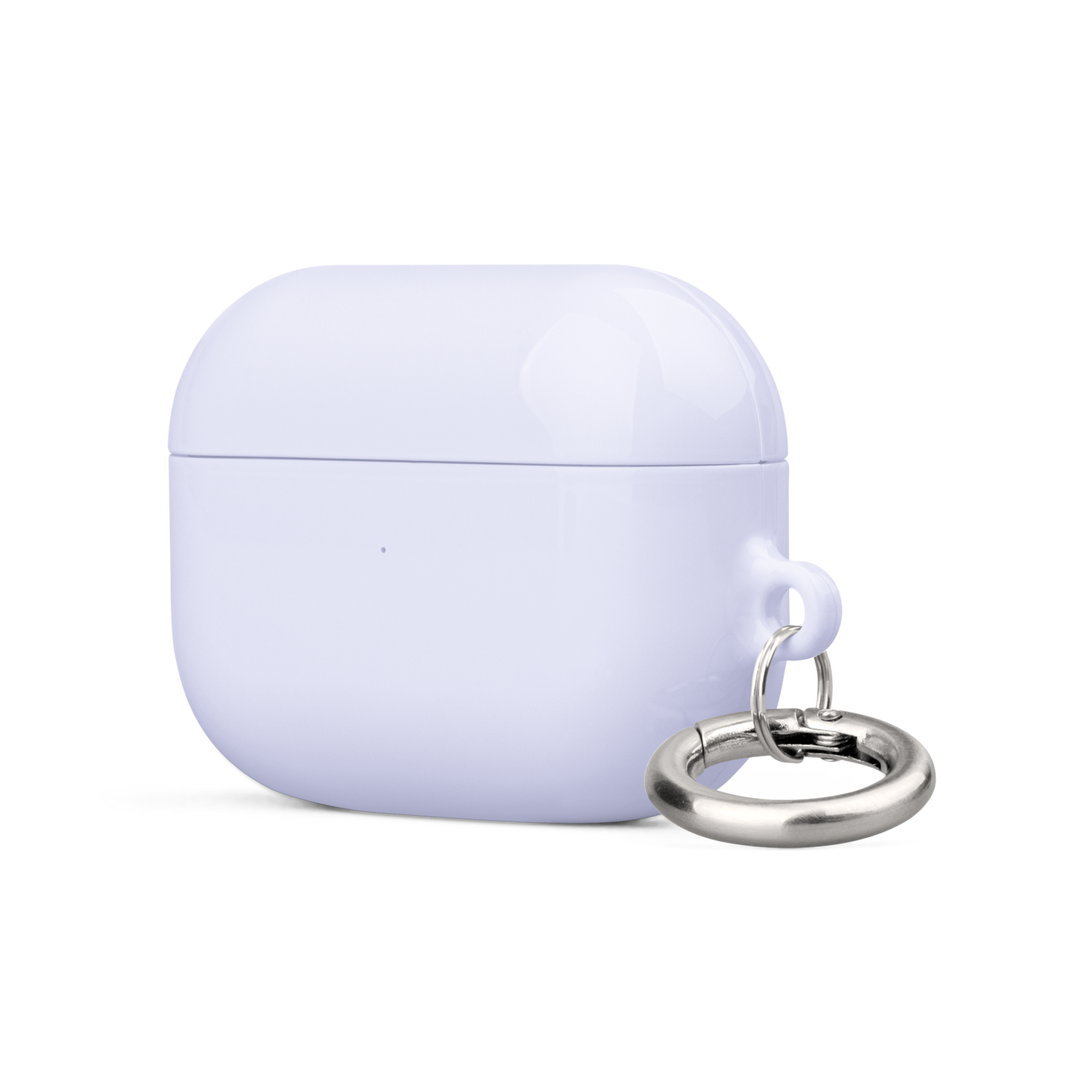 AirPods® Kopfhörerhülle Lavender Haze lavendel