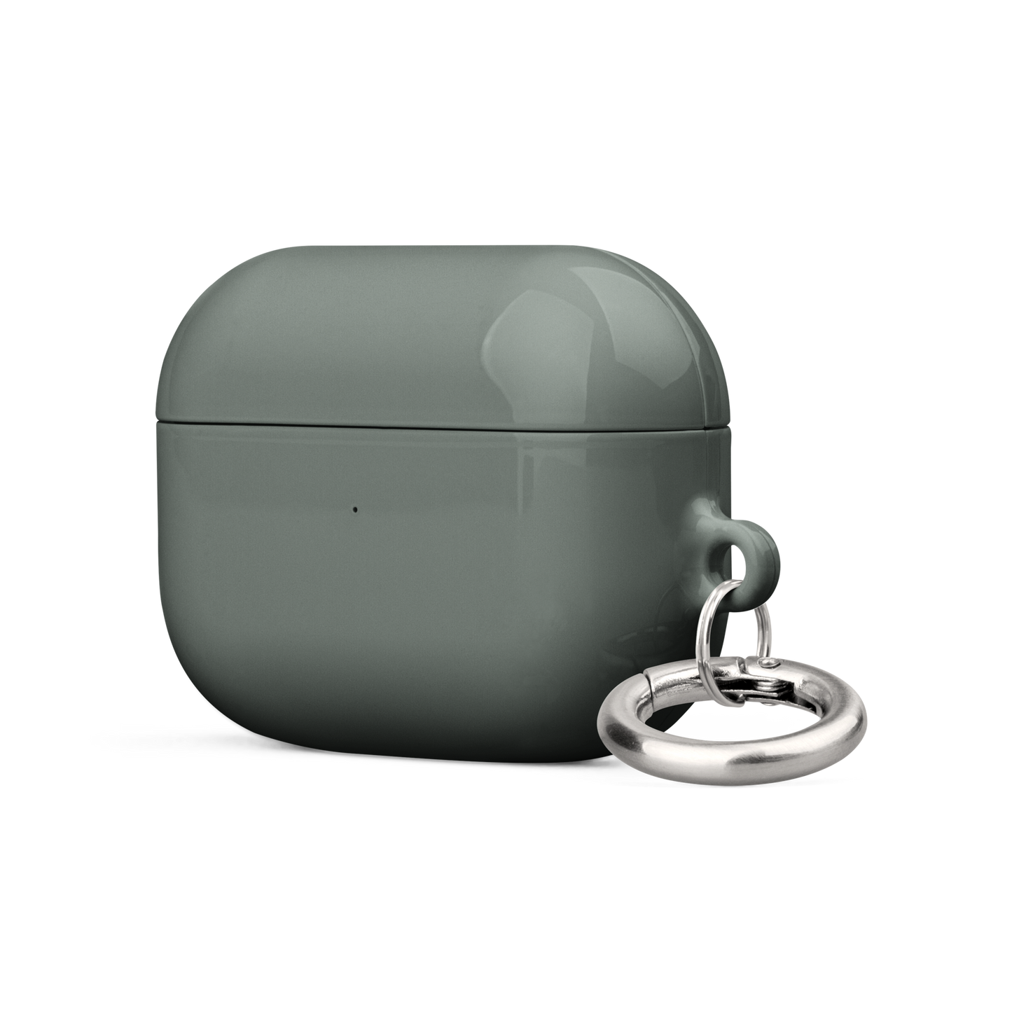 AirPods® Kopfhörerhülle Forest Stone graugrün