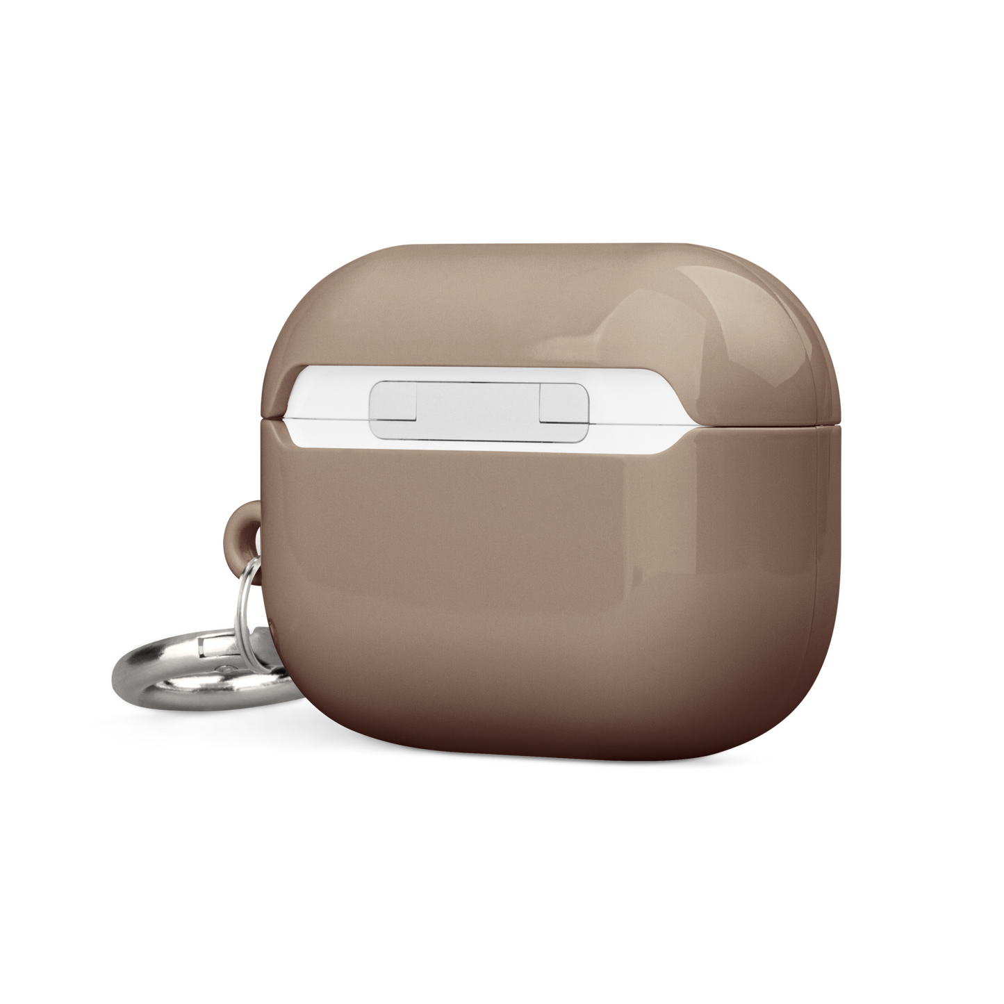 AirPods® Kopfhörerhülle Stone Taupe