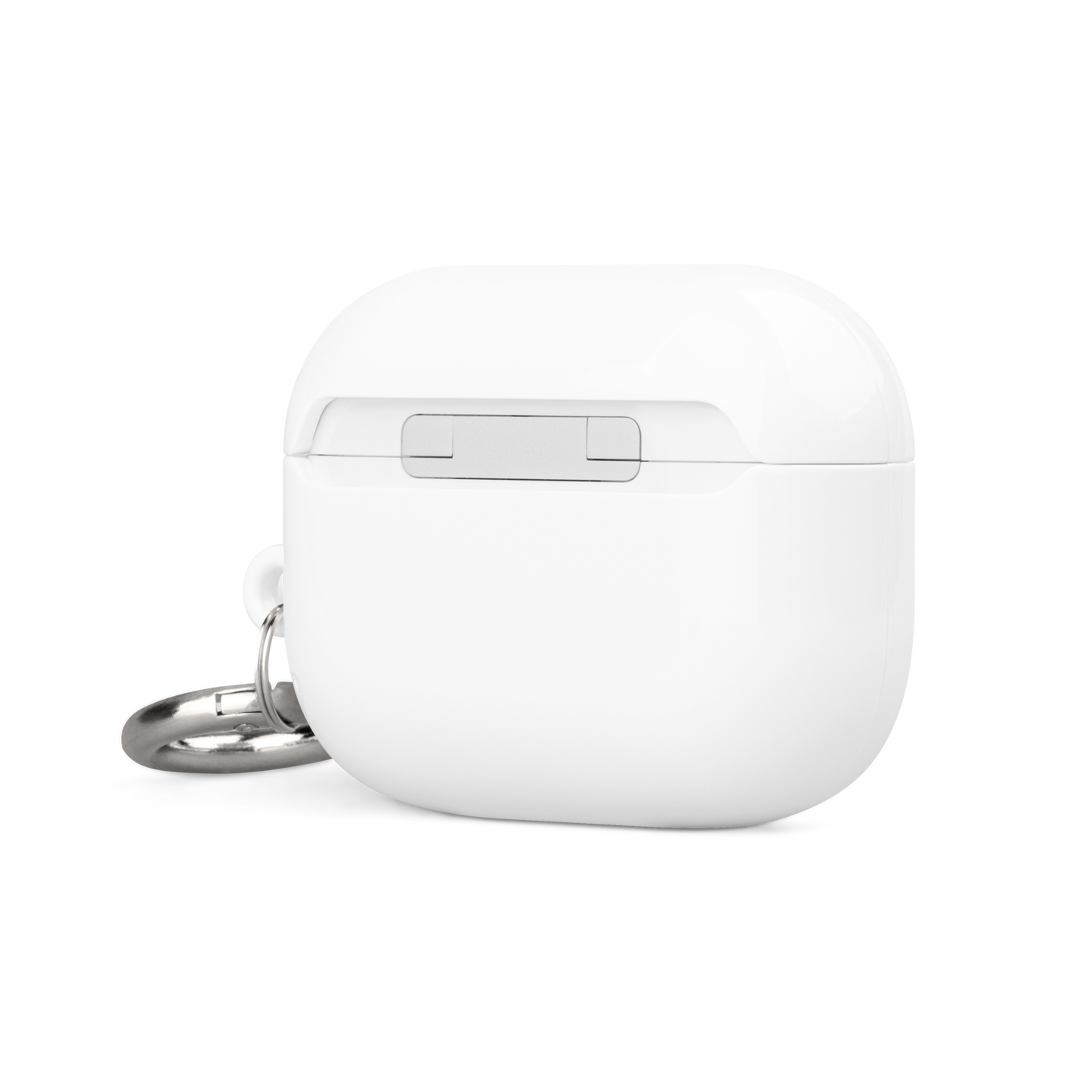 AirPods® Kopfhörerhülle Snow White weiß