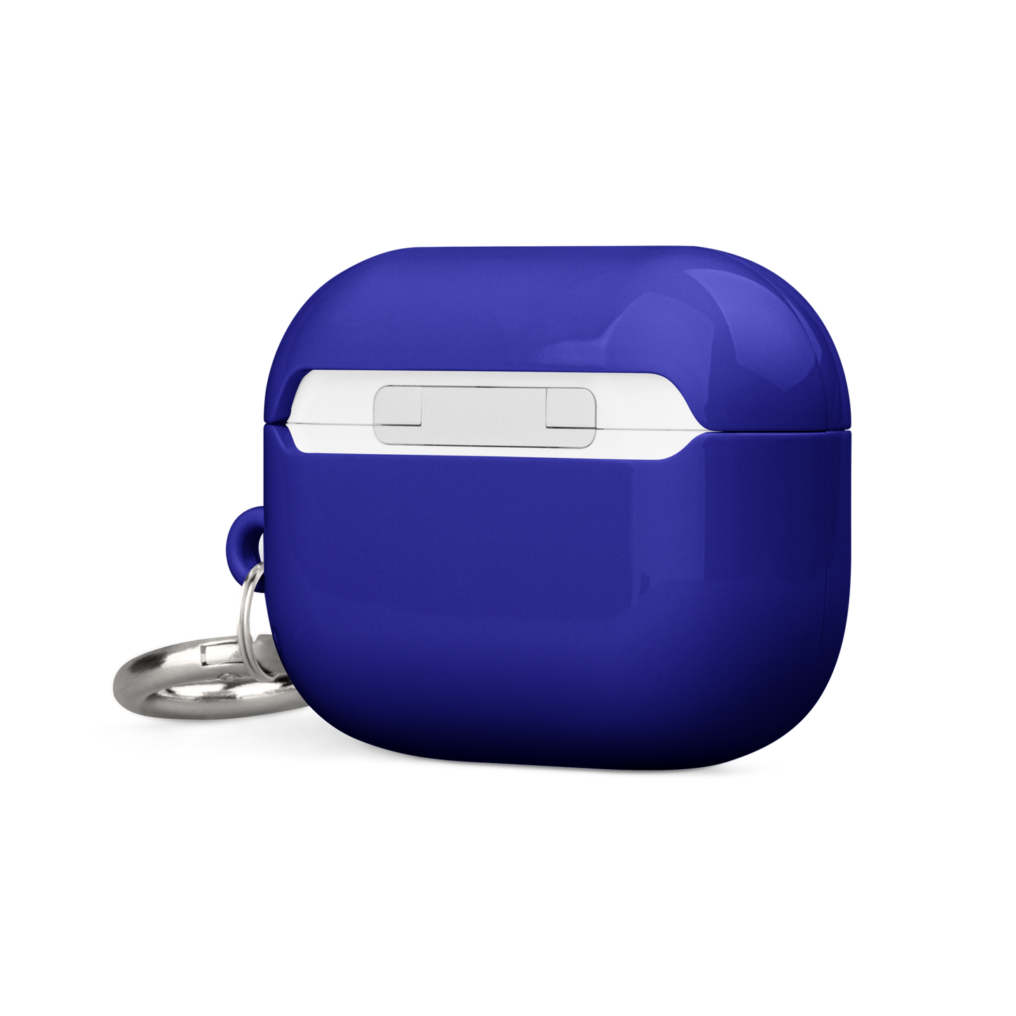 AirPods® Kopfhörerhülle Midnight Navy navyblau