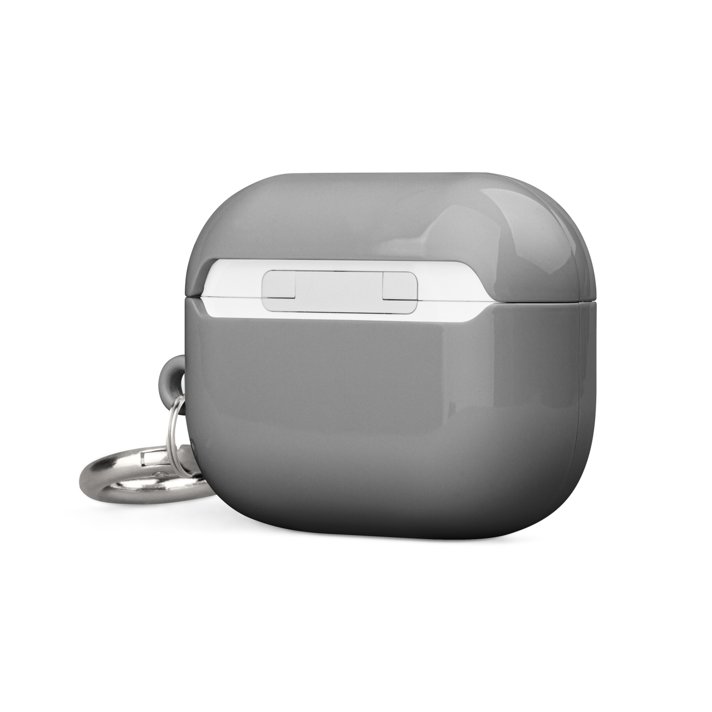 AirPods® Kopfhörerhülle Slate Grey dunkelgrau