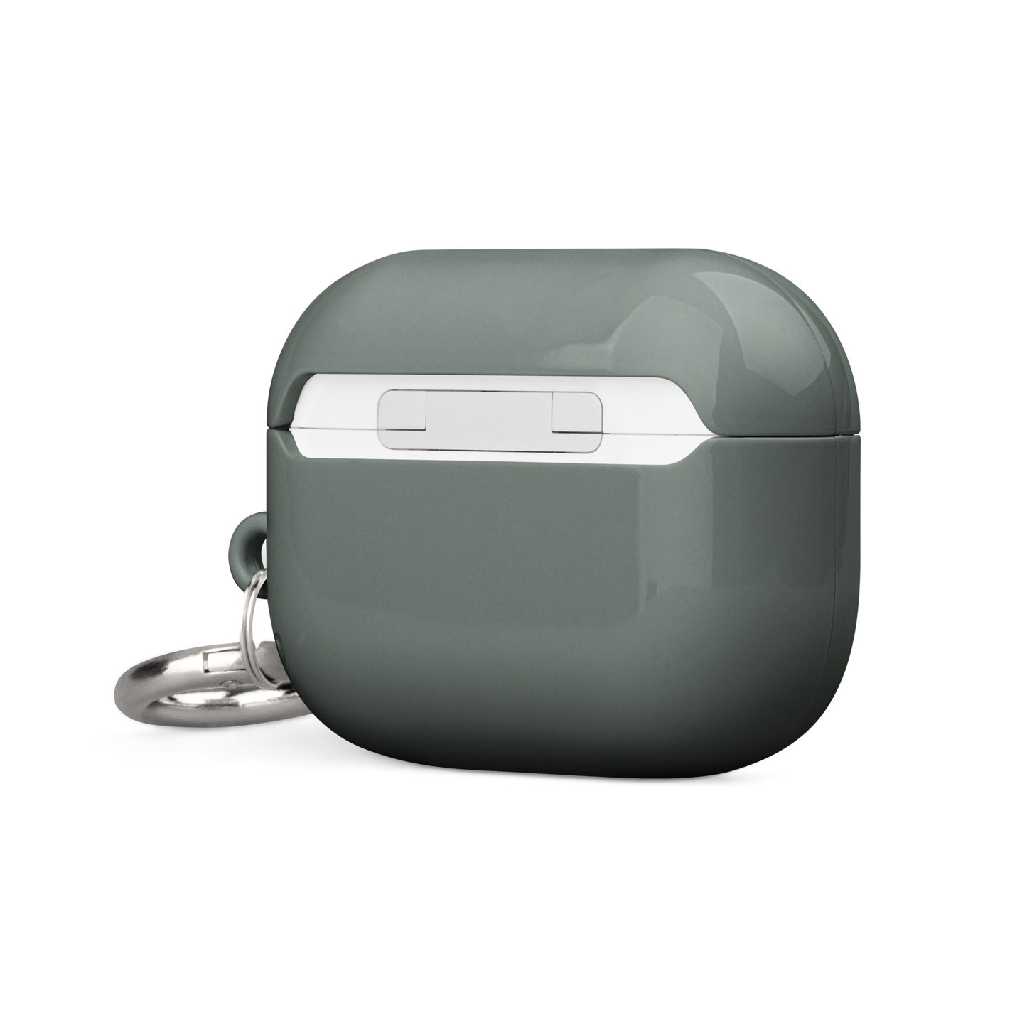 AirPods® Kopfhörerhülle Forest Stone graugrün