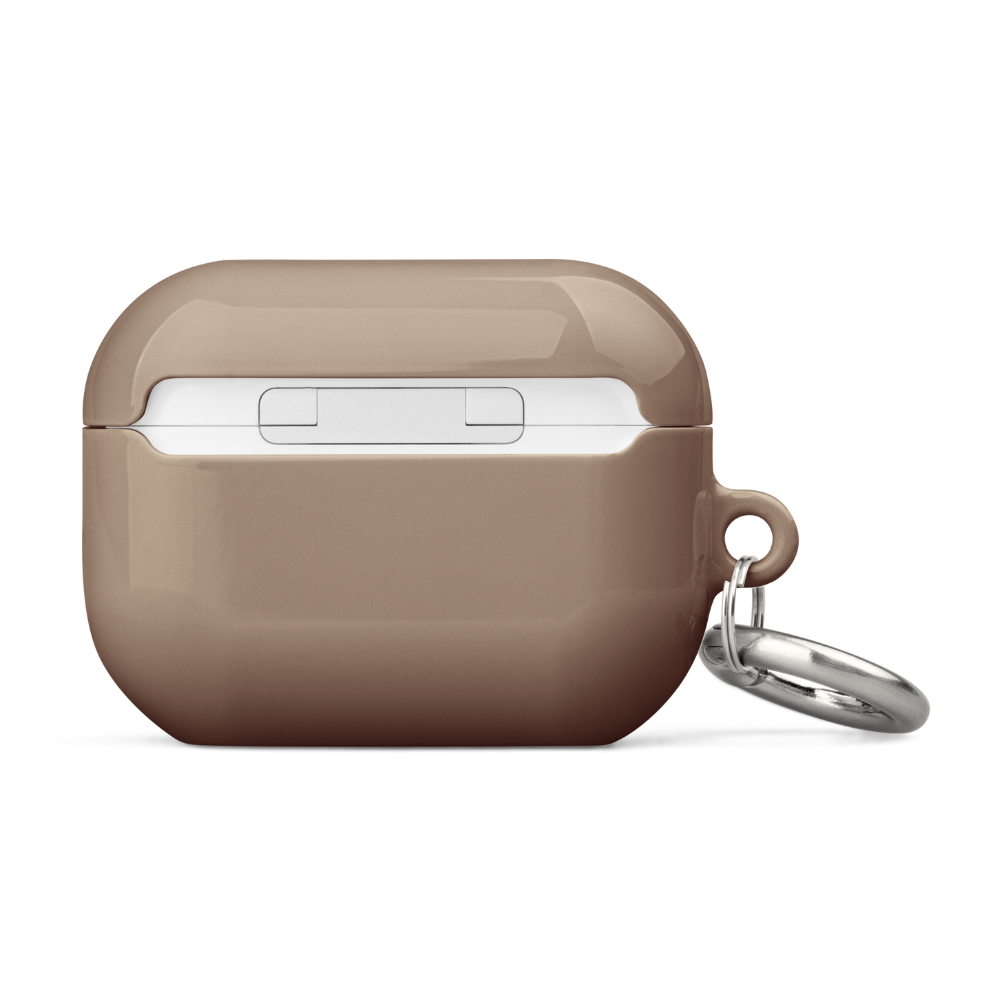 AirPods® Kopfhörerhülle Stone Taupe