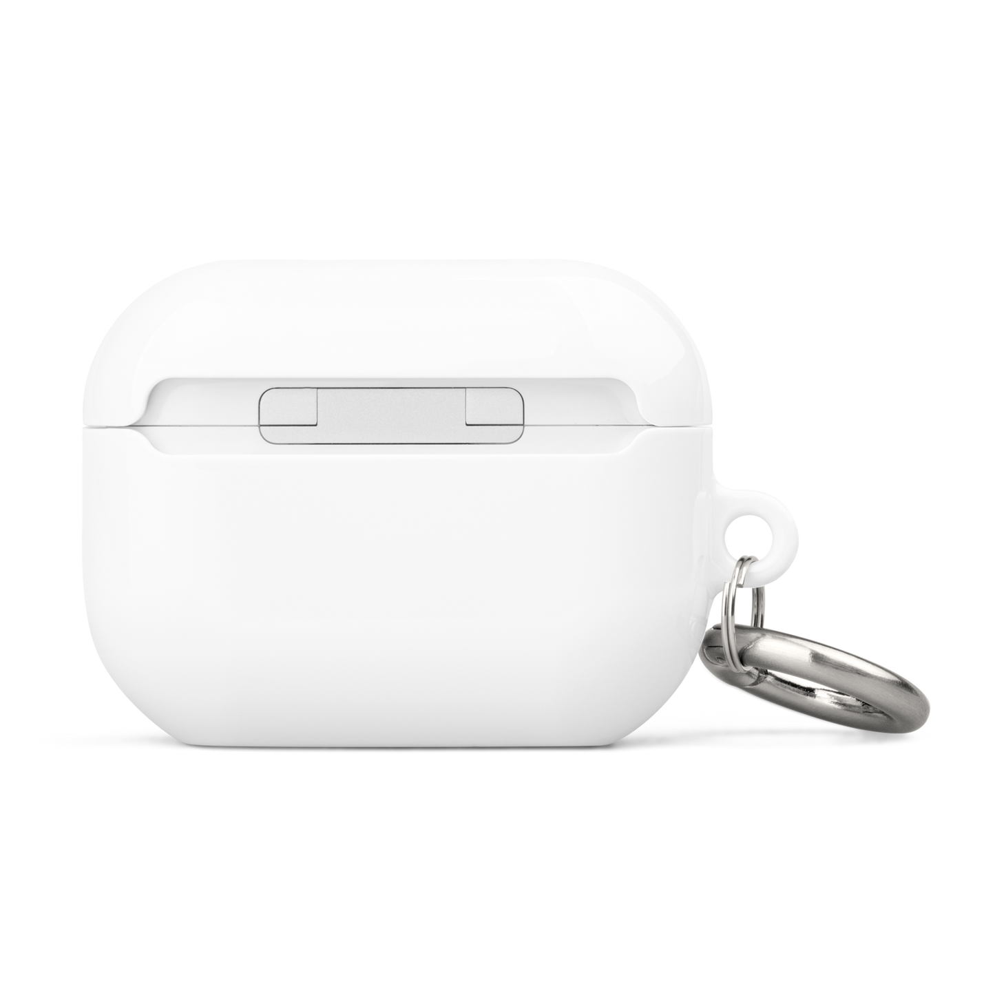 AirPods® Kopfhörerhülle Snow White weiß