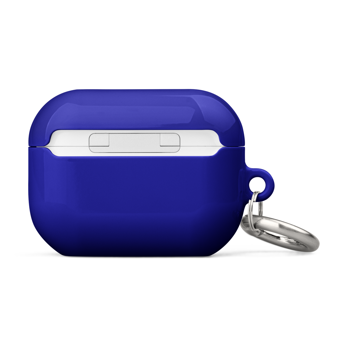 AirPods® Kopfhörerhülle Midnight Navy navyblau
