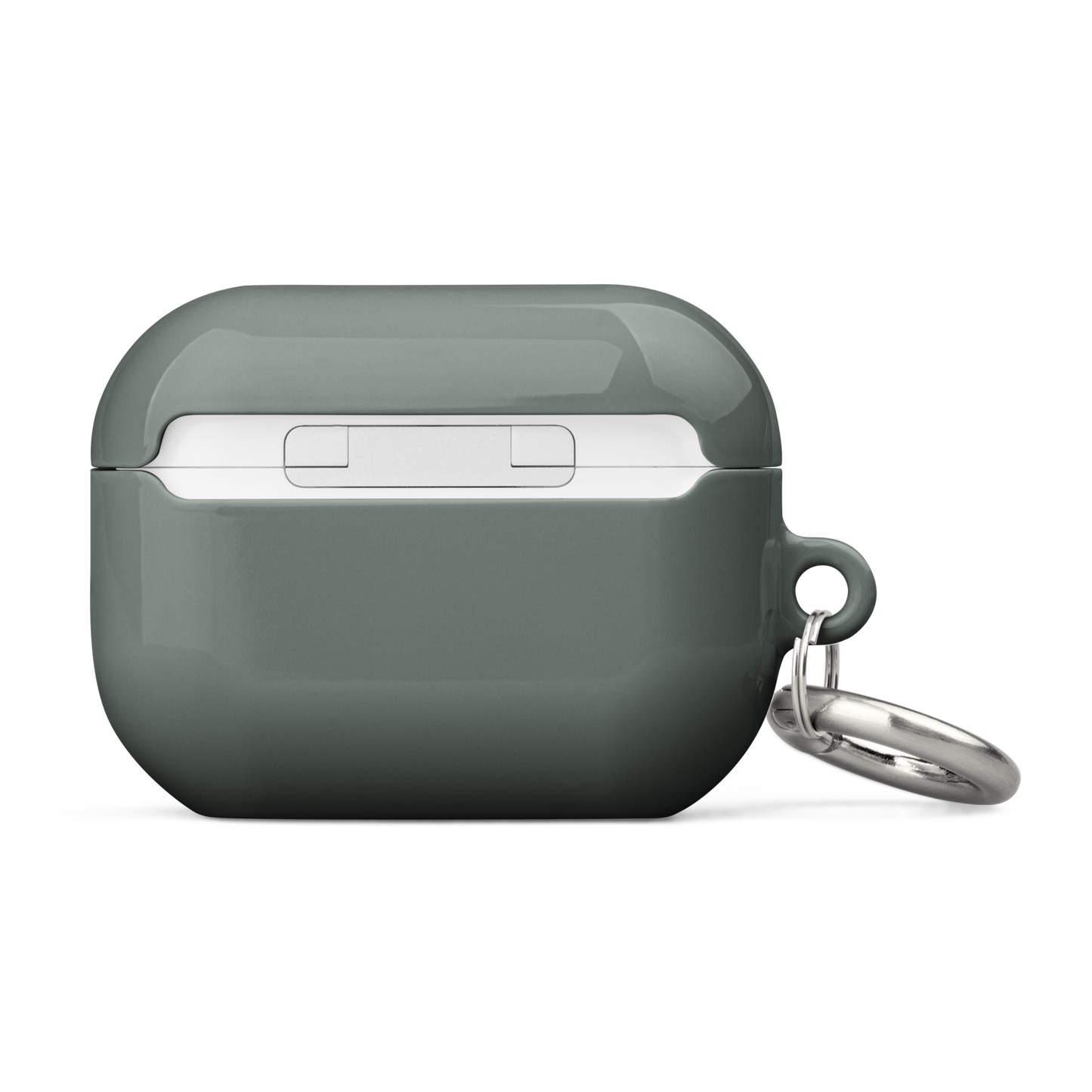 AirPods® Kopfhörerhülle Forest Stone graugrün