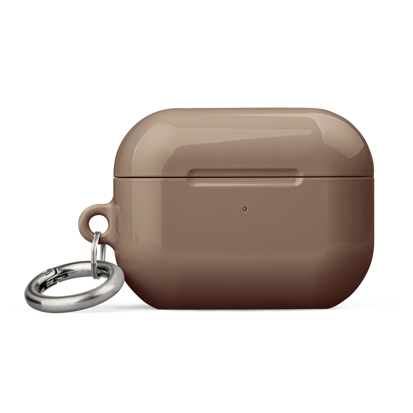 AirPods® Kopfhörerhülle Stone Taupe