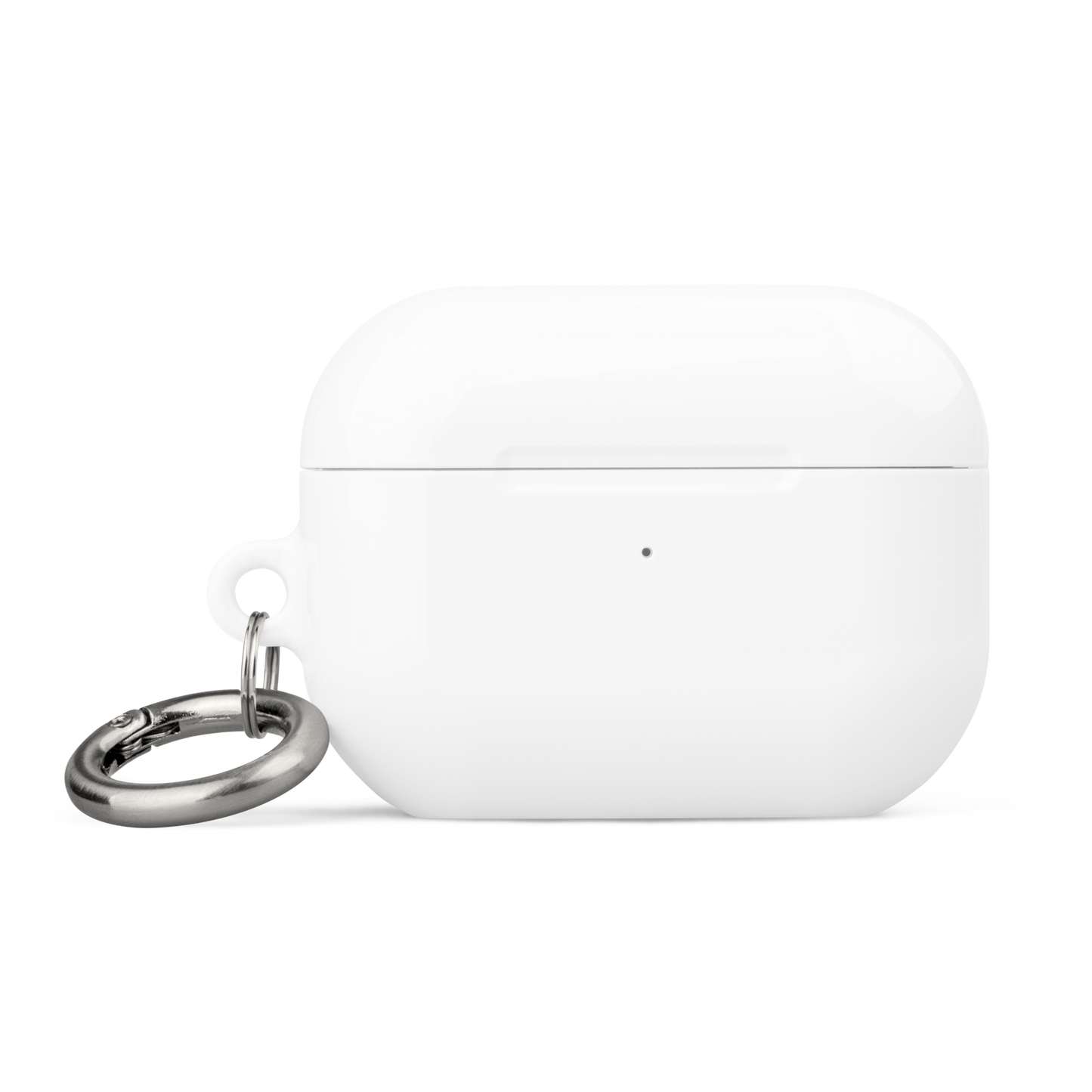 AirPods® Kopfhörerhülle Snow White weiß