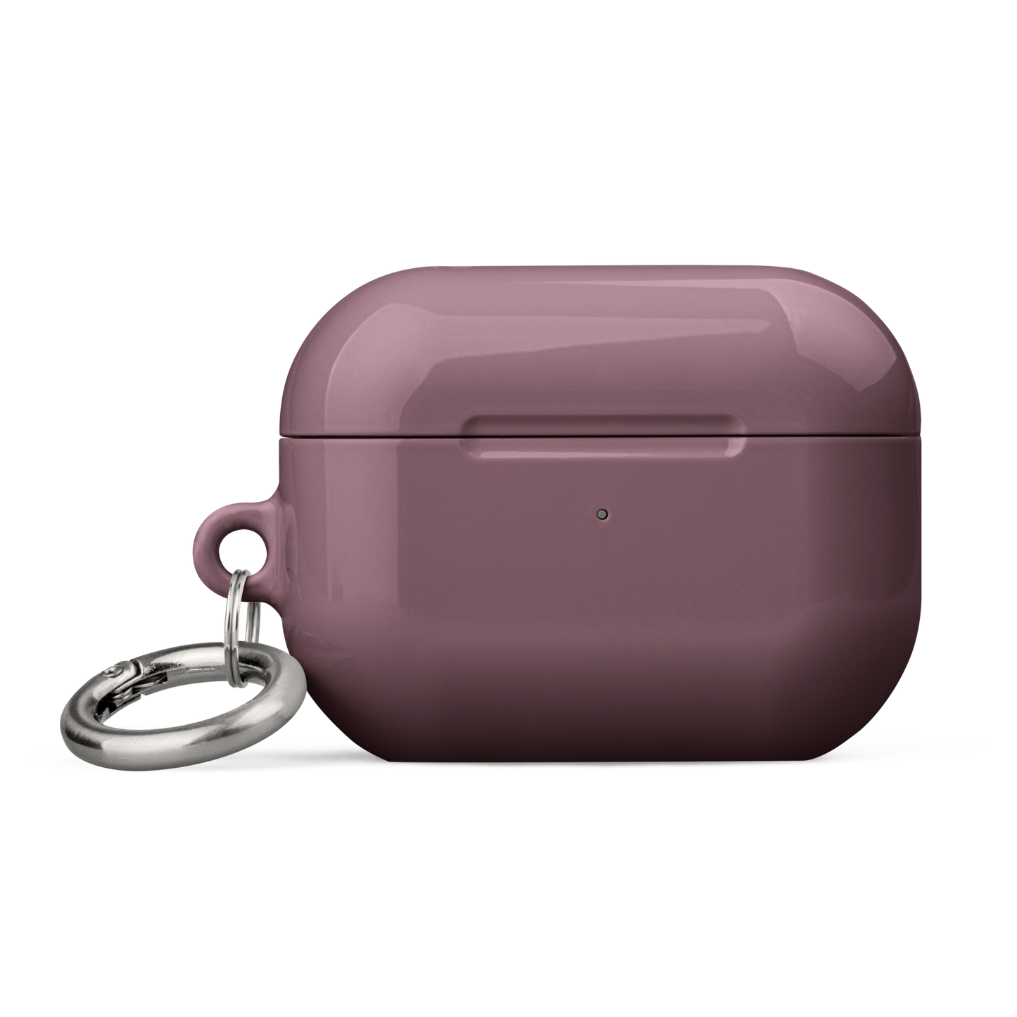 AirPods® Kopfhörerhülle Mystic Mauve