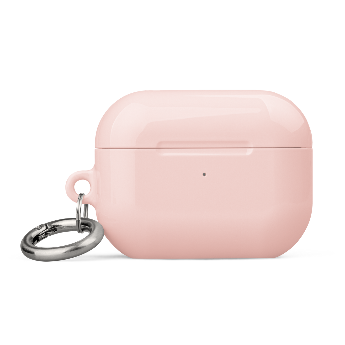 AirPods® Kopfhörerhülle Blush Gold roségold