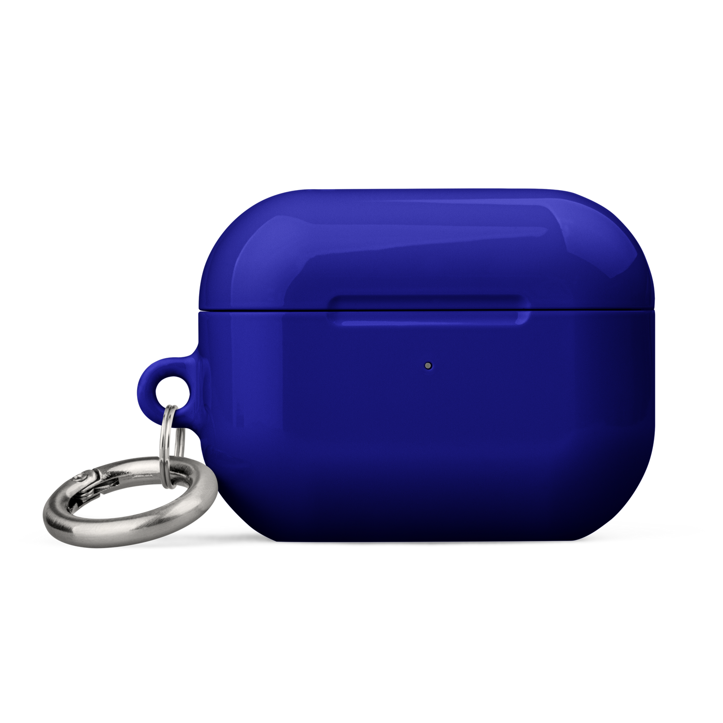 AirPods® Kopfhörerhülle Midnight Navy navyblau