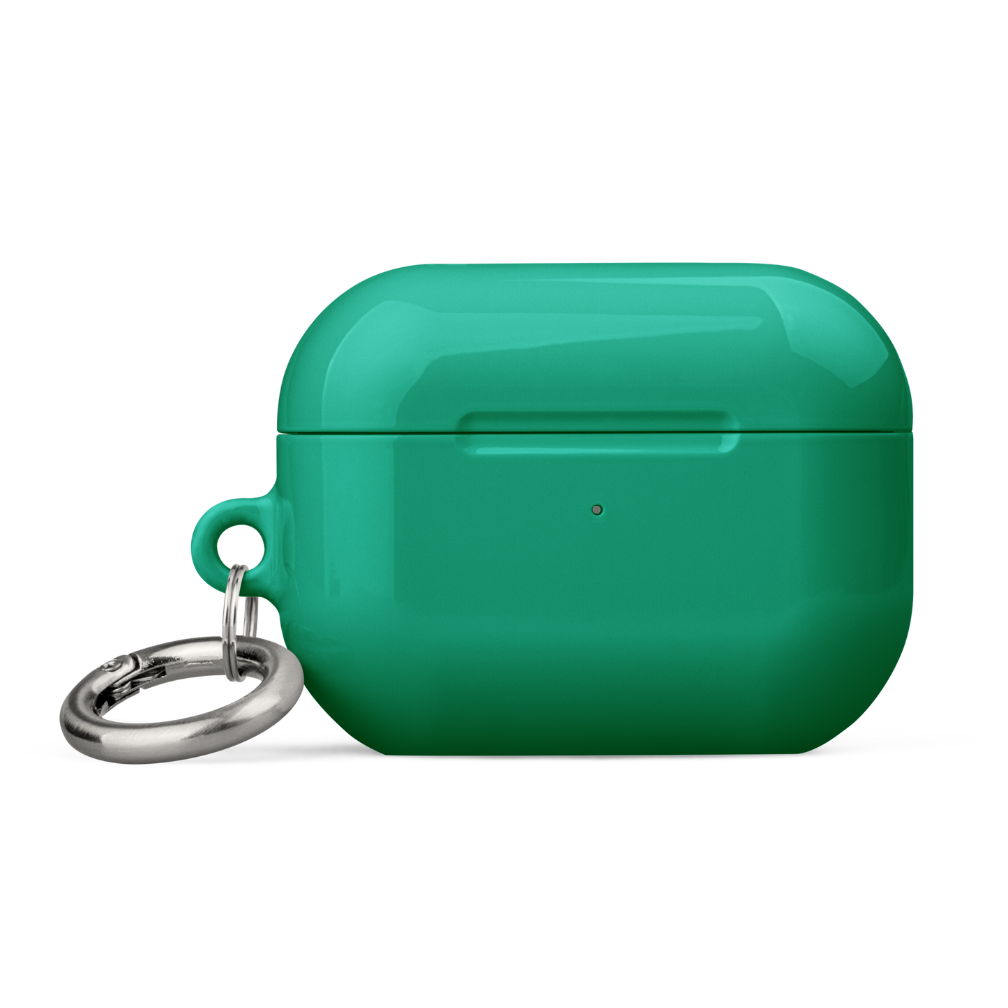 AirPods® Kopfhörerhülle Emerald Green smaragdgrün