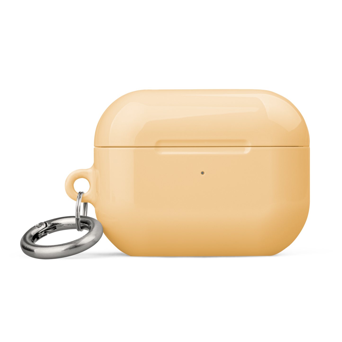 AirPods® Kopfhörerhülle Champagne