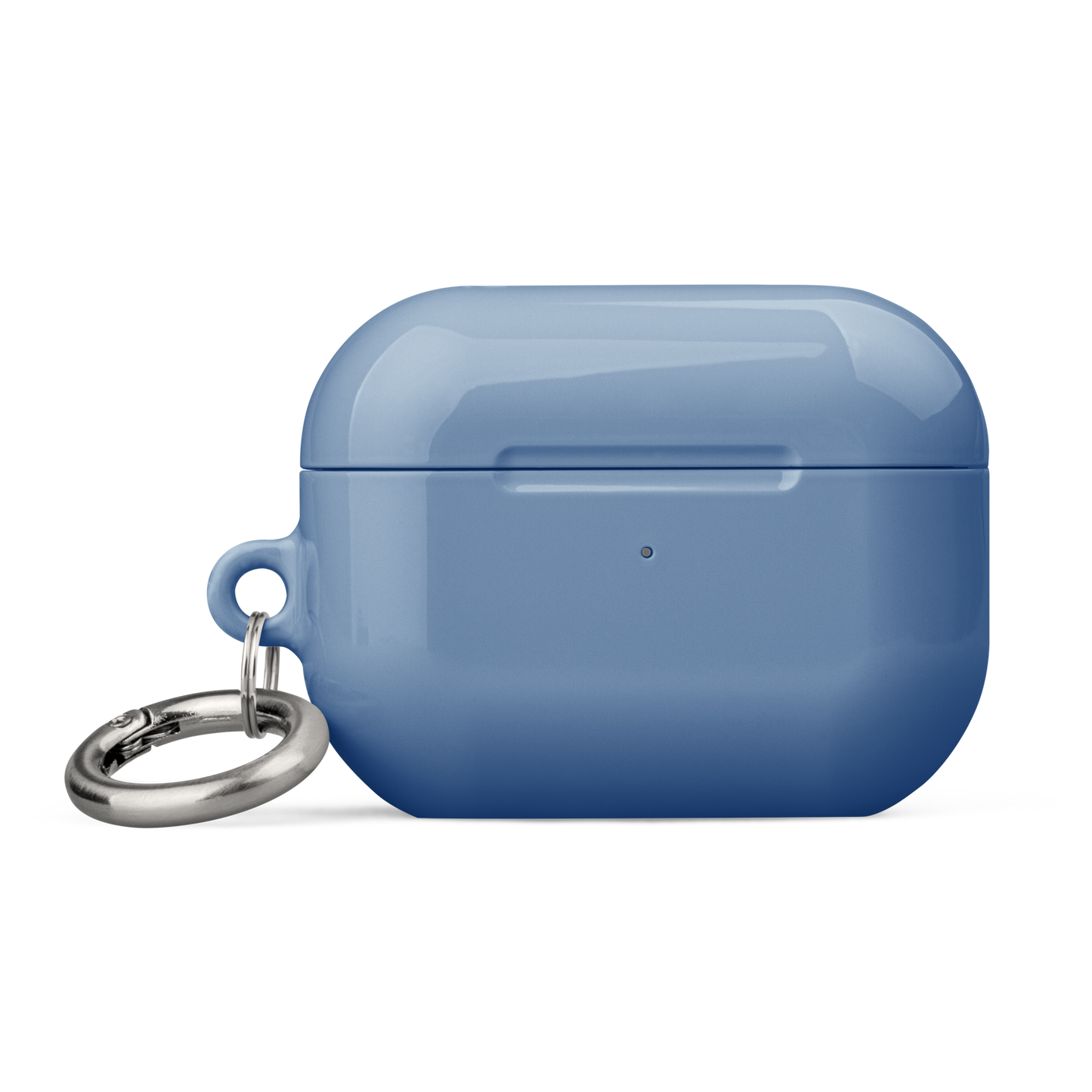 AirPods® Kopfhörerhülle Azure Serenity himmelblau