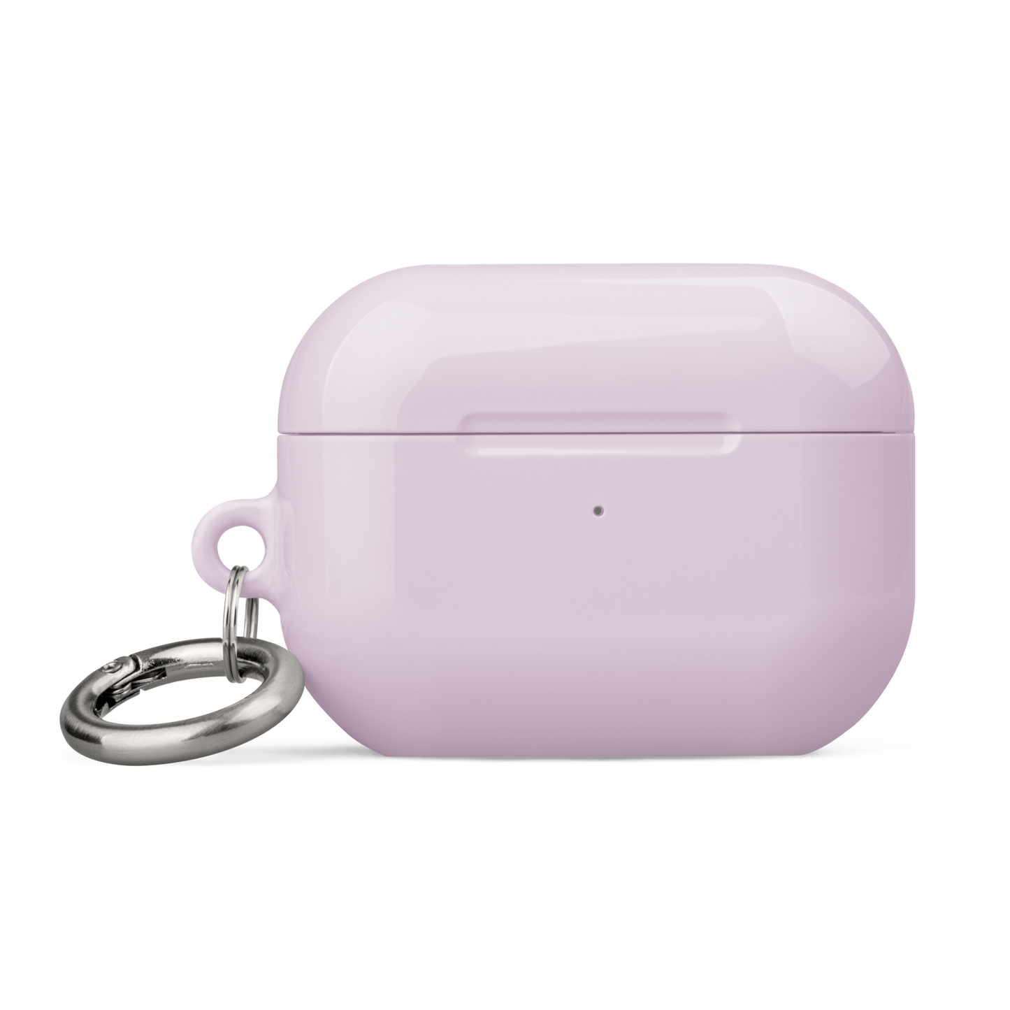 AirPods® Kopfhörerhülle Enchanted Lilac roségrau