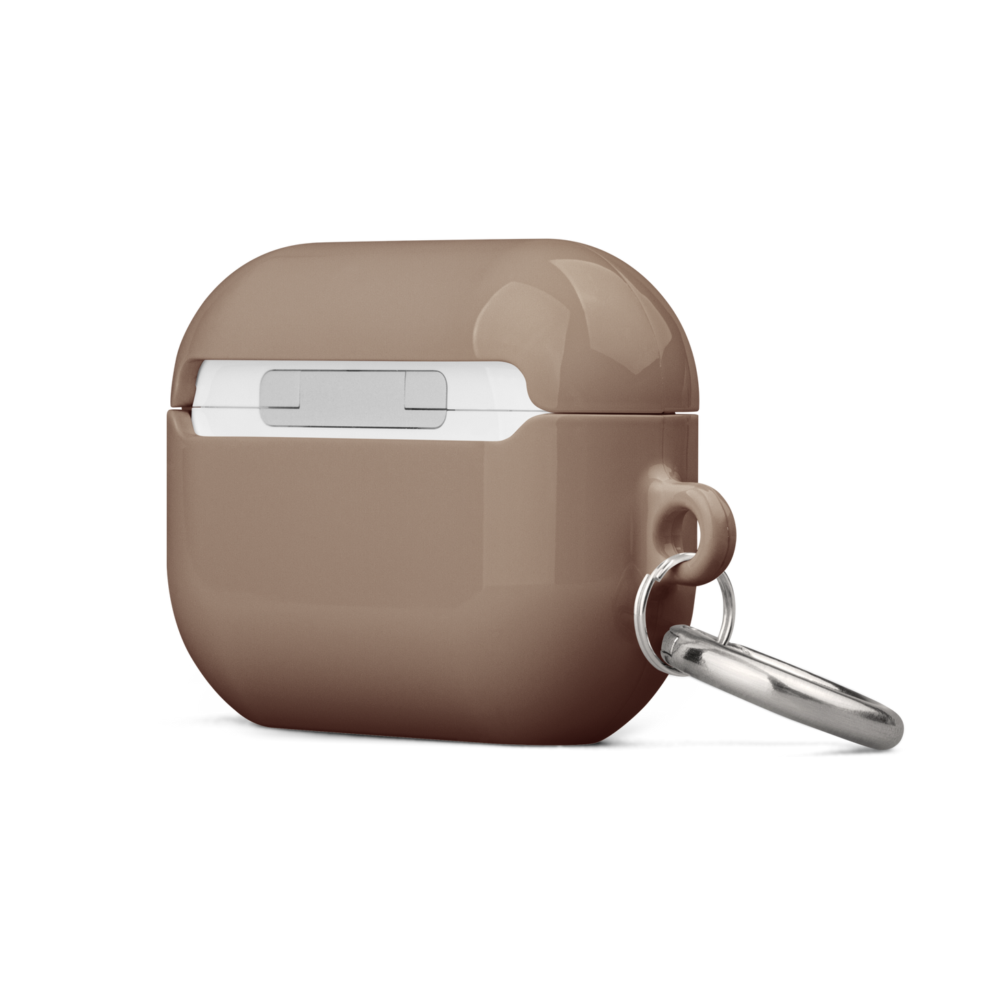 AirPods® Kopfhörerhülle Stone Taupe