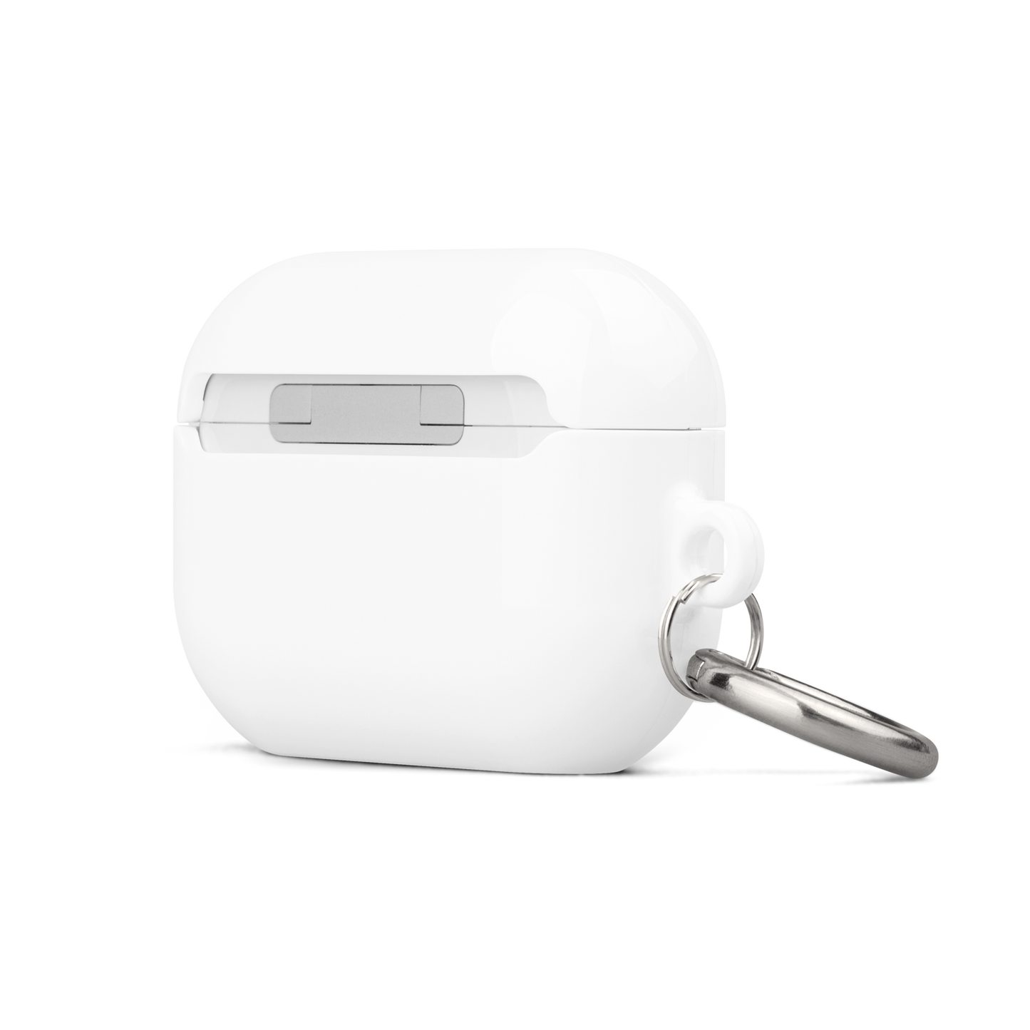 AirPods® Kopfhörerhülle Snow White weiß