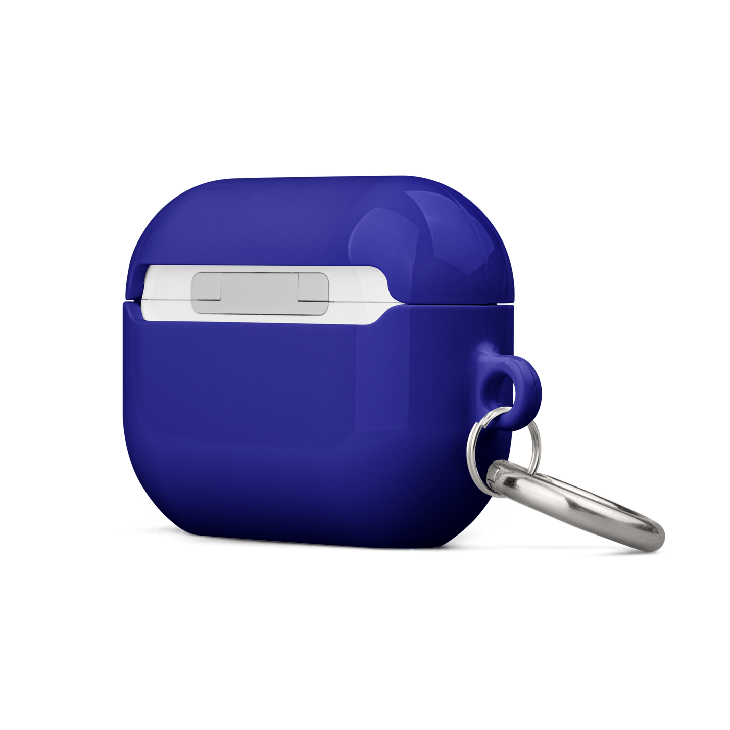 AirPods® Kopfhörerhülle Midnight Navy navyblau