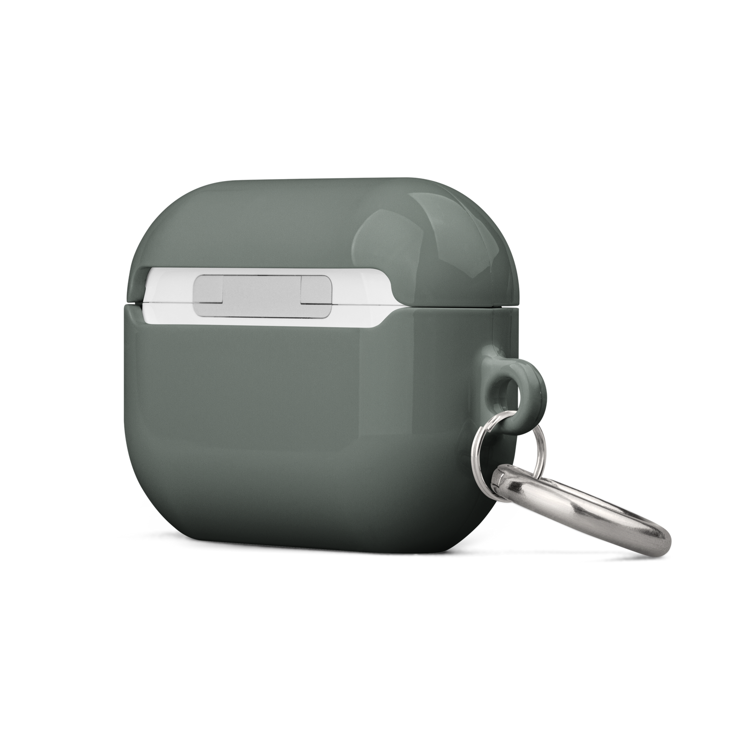 AirPods® Kopfhörerhülle Forest Stone graugrün