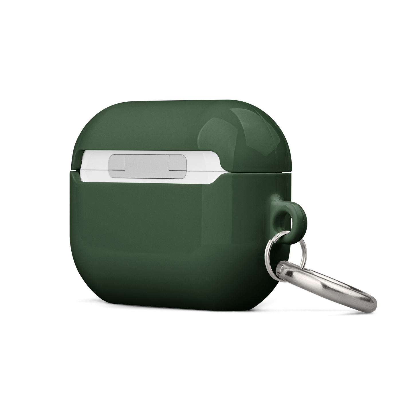AirPods® Kopfhörerhülle Mystic Forest tannengrün