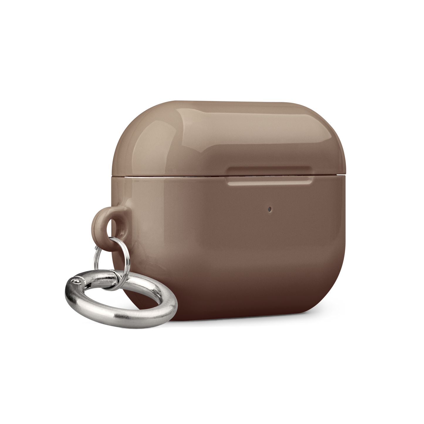 AirPods® Kopfhörerhülle Stone Taupe