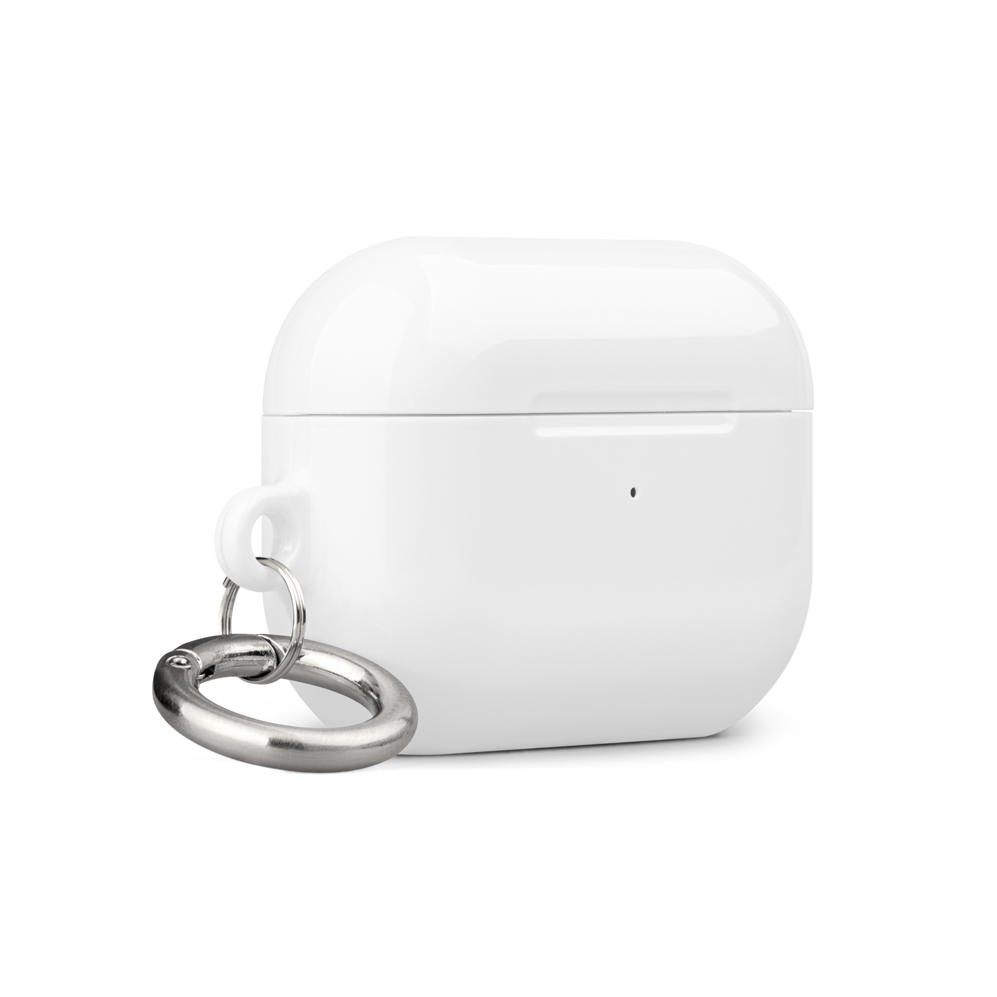 AirPods® Kopfhörerhülle Snow White weiß