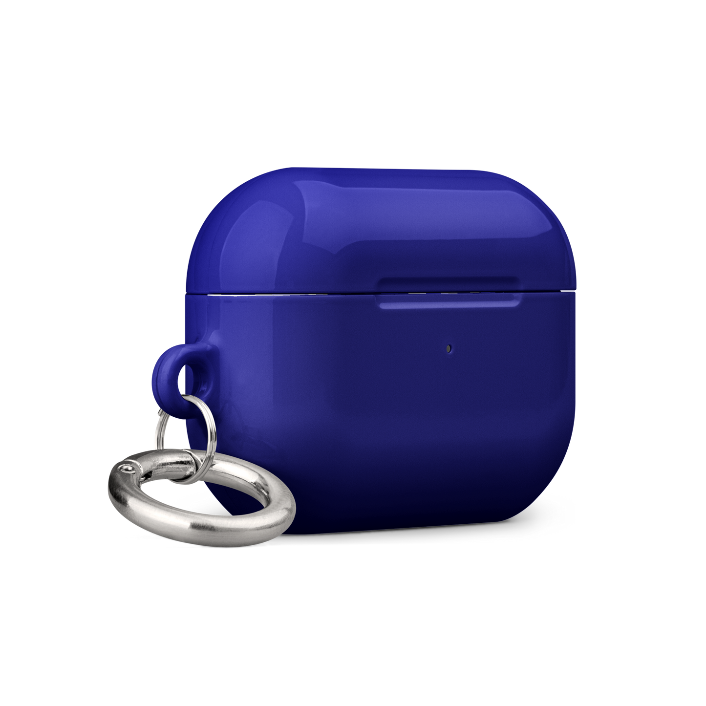 AirPods® Kopfhörerhülle Midnight Navy navyblau