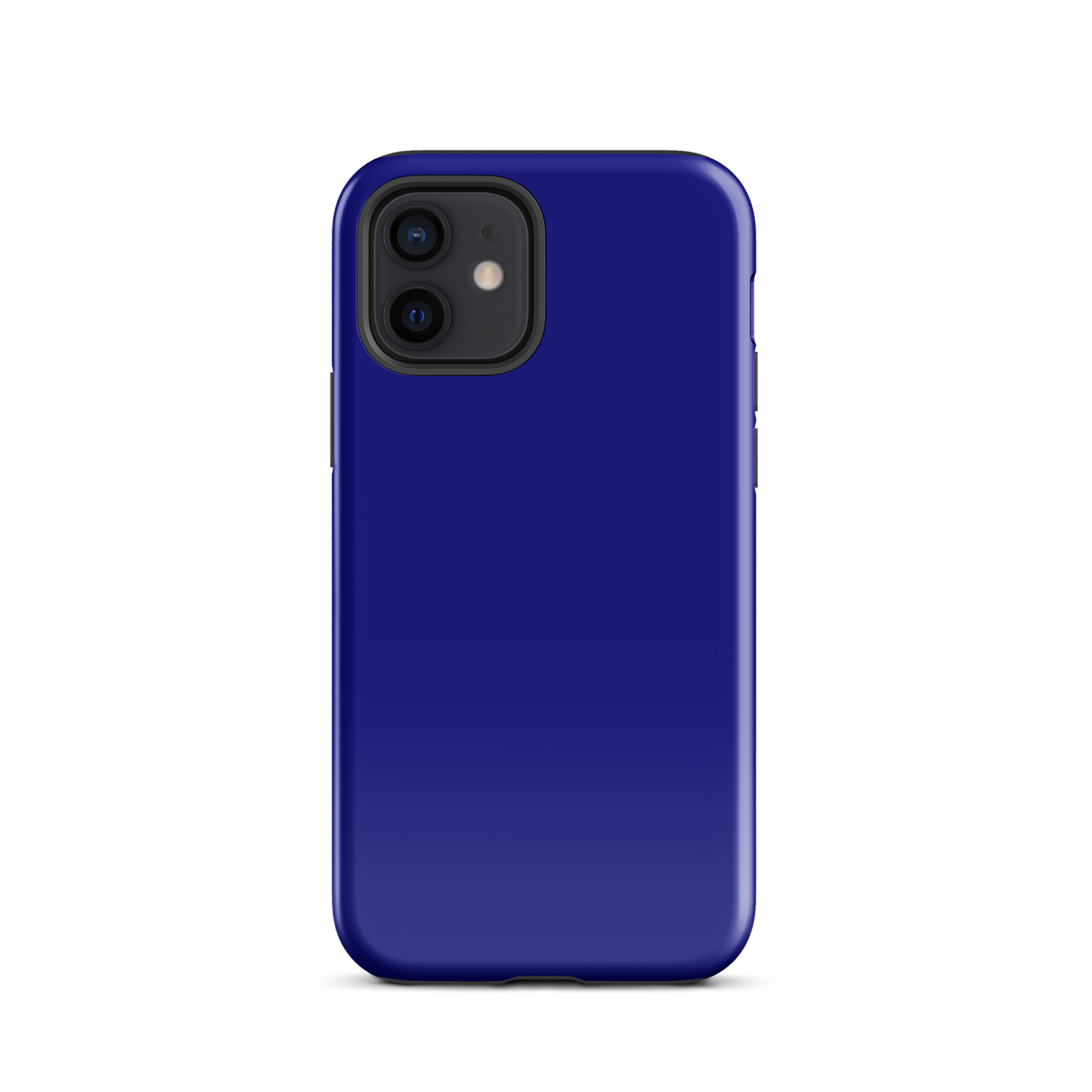 iPhone® Hardcase Handyhülle Midnight Navy navyblau