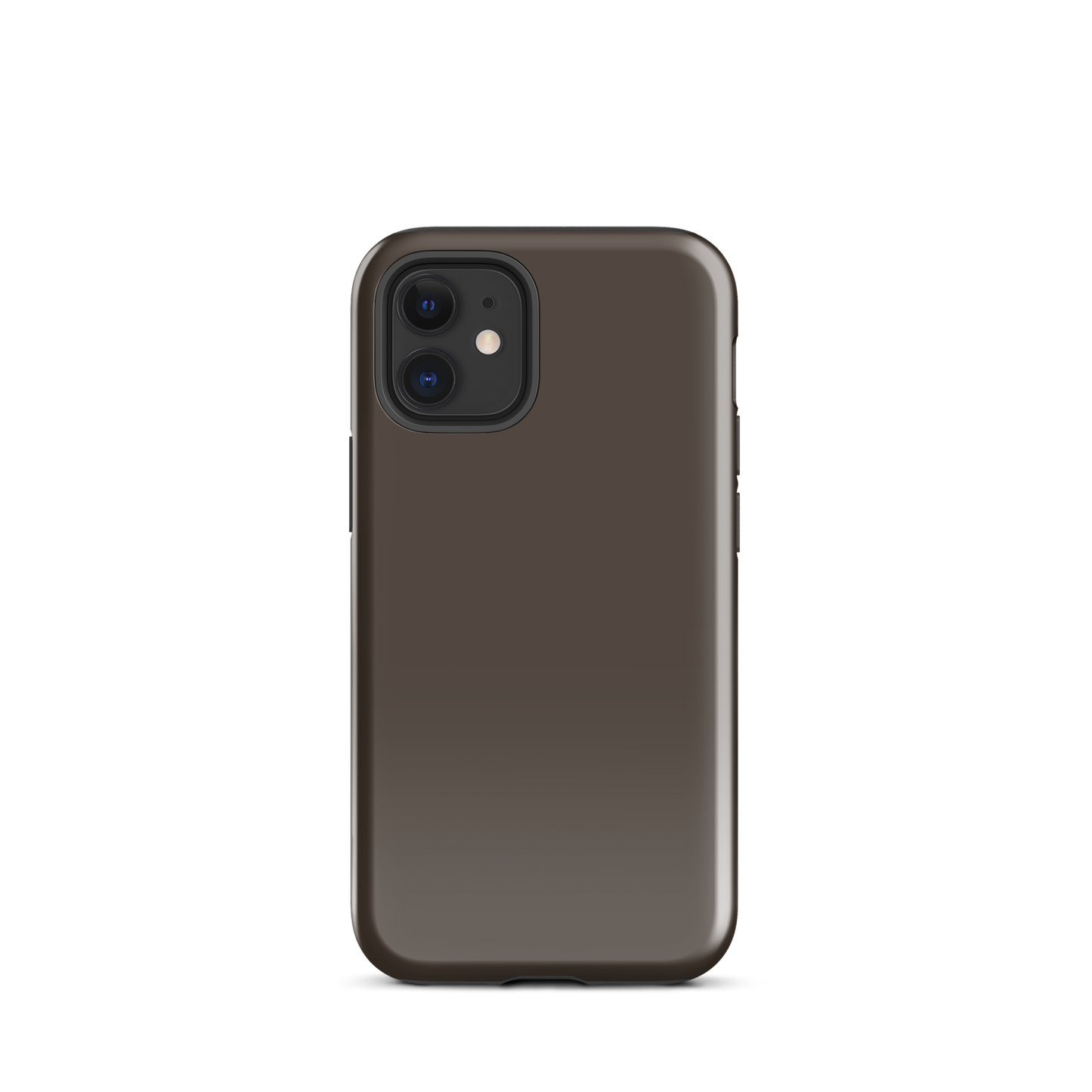 iPhone® Hardcase Handyhülle Earth Taupe