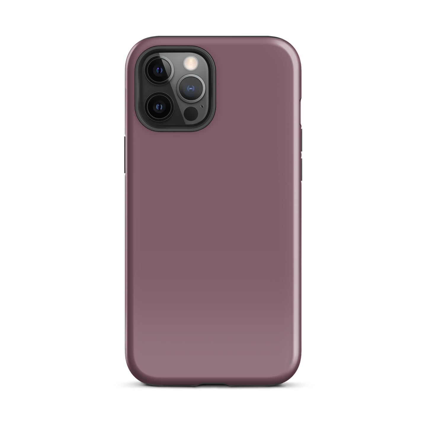 iPhone® Hardcase Handyhülle Mystic Mauve