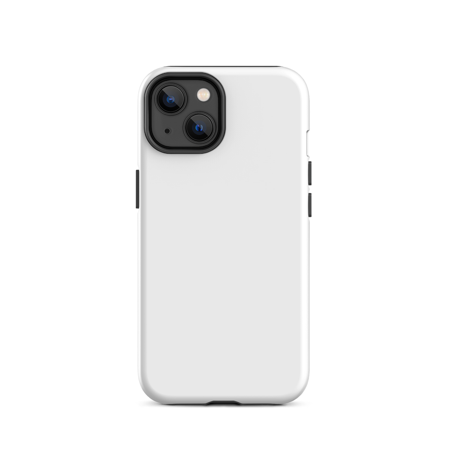iPhone® Hardcase Handyhülle Snow White weiß