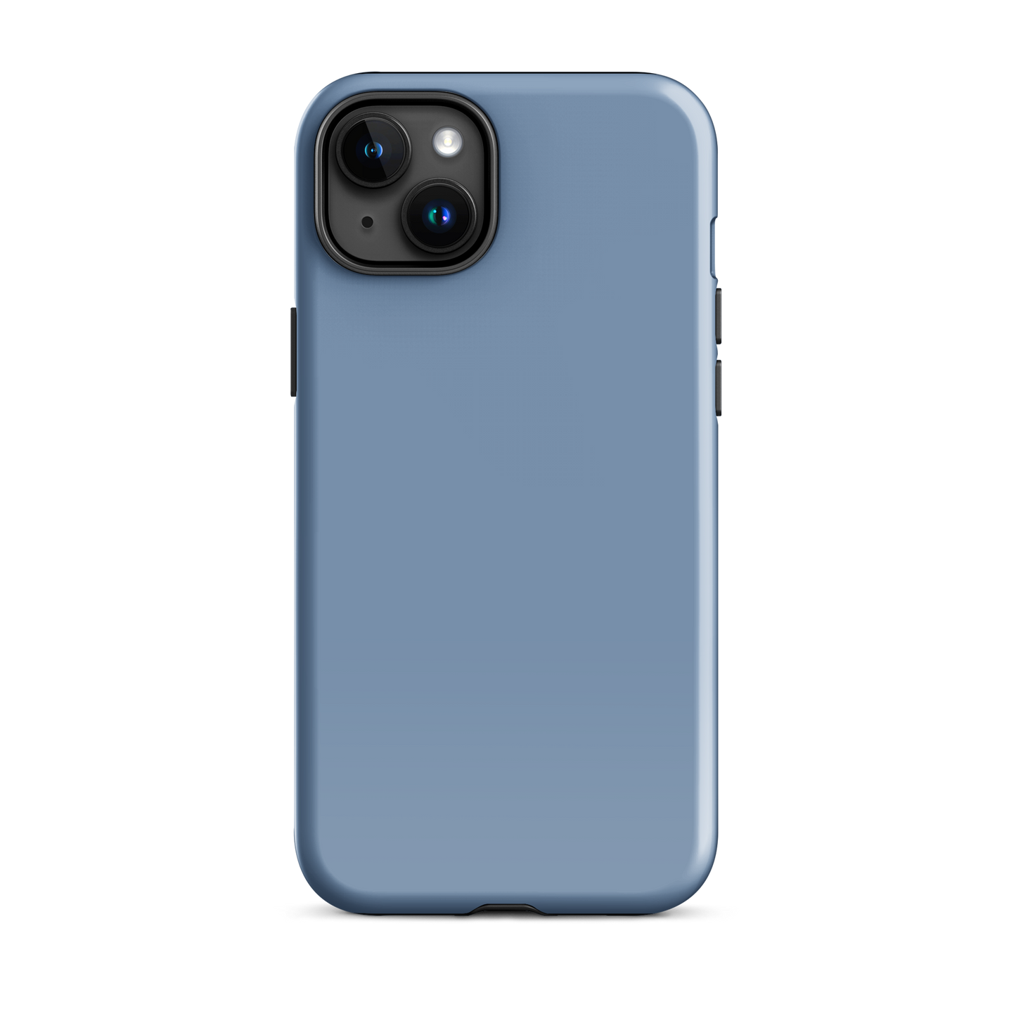 iPhone® Hardcase Handyhülle Azure Serenity himmelblau