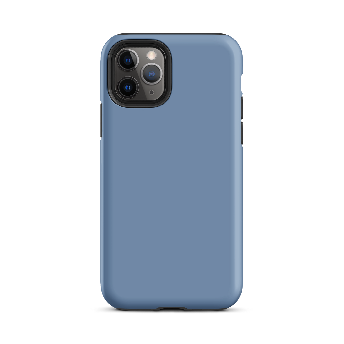 iPhone® Hardcase Handyhülle Azure Serenity himmelblau