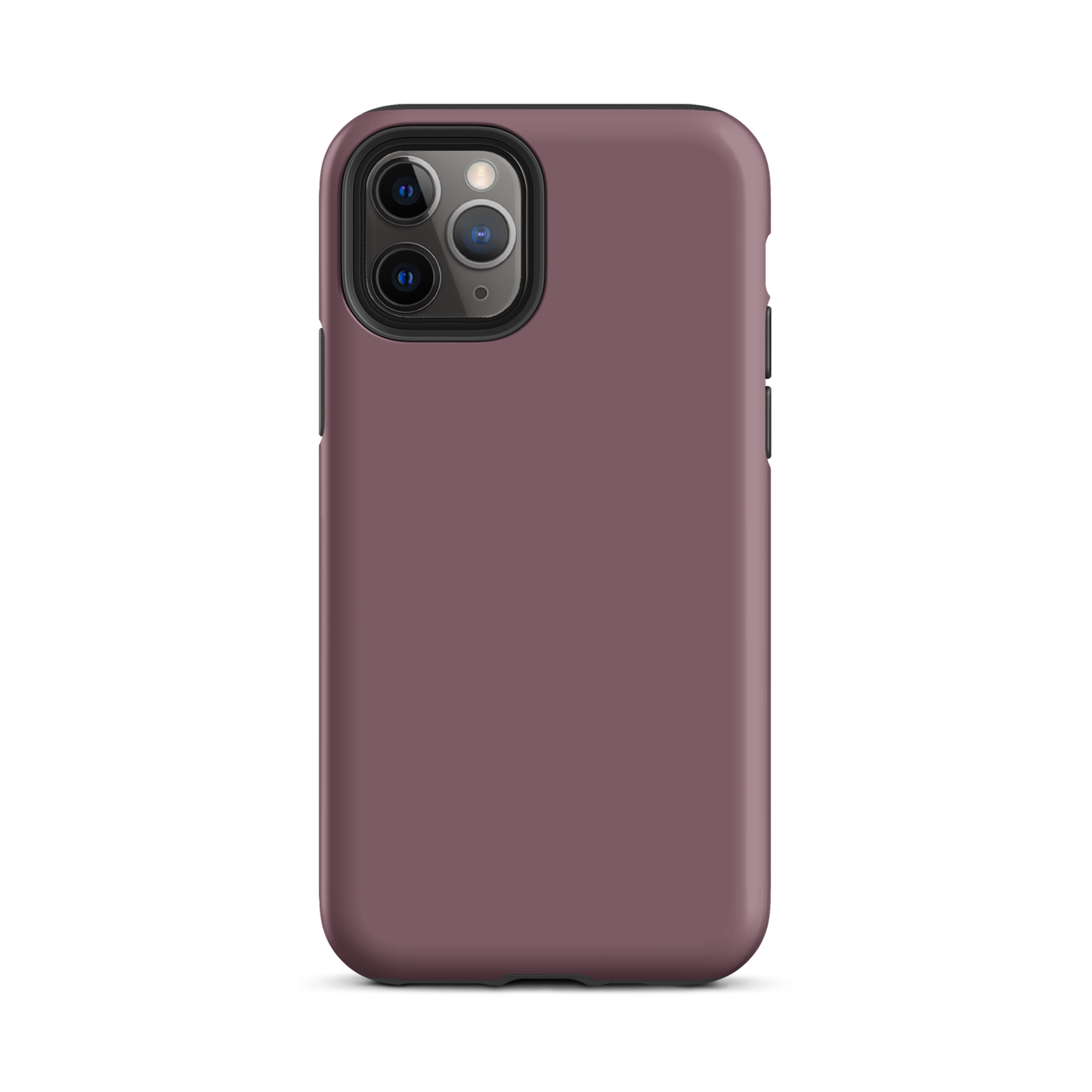 iPhone® Hardcase Handyhülle Mystic Mauve
