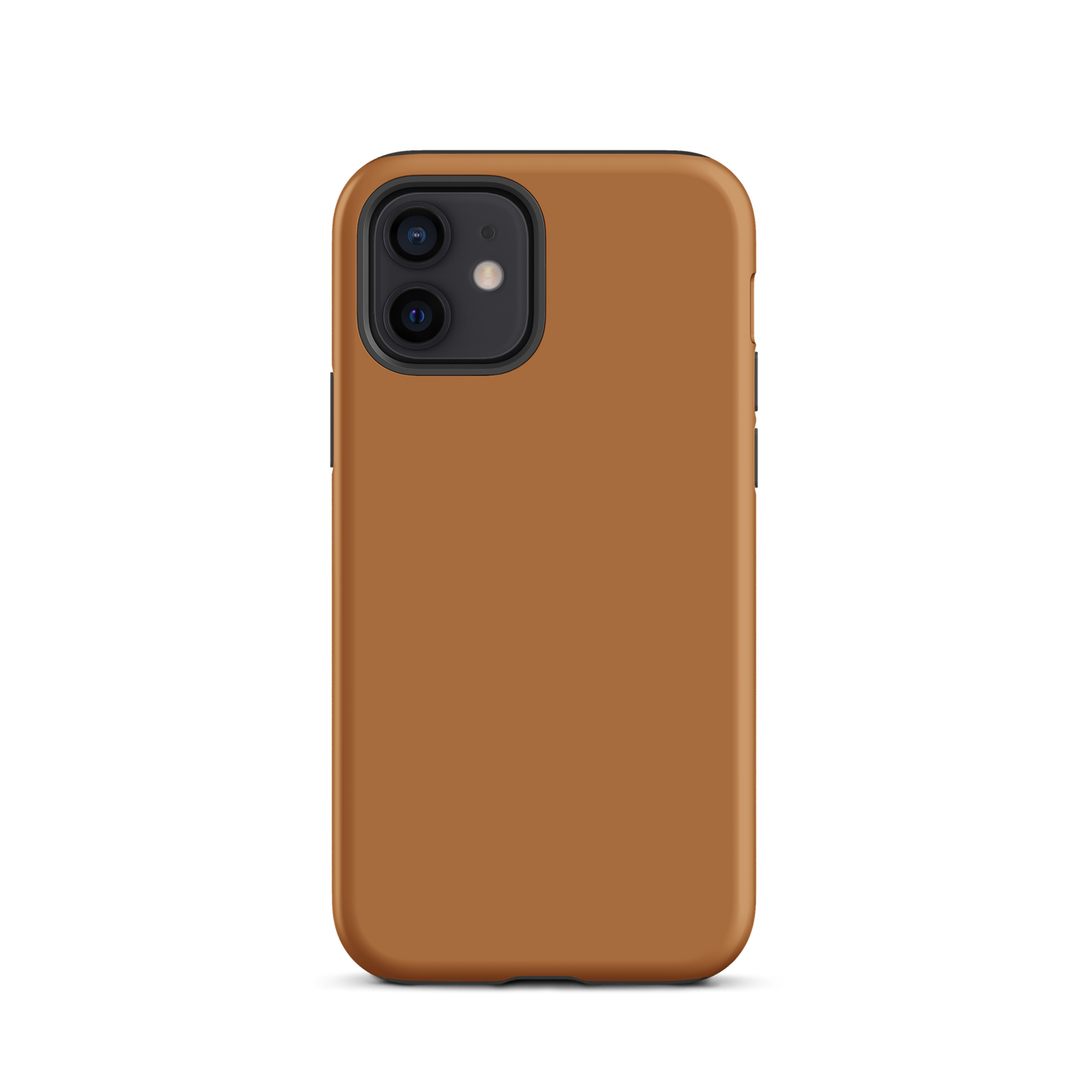iPhone® Hardcase Handyhülle Copper Glow kupfer